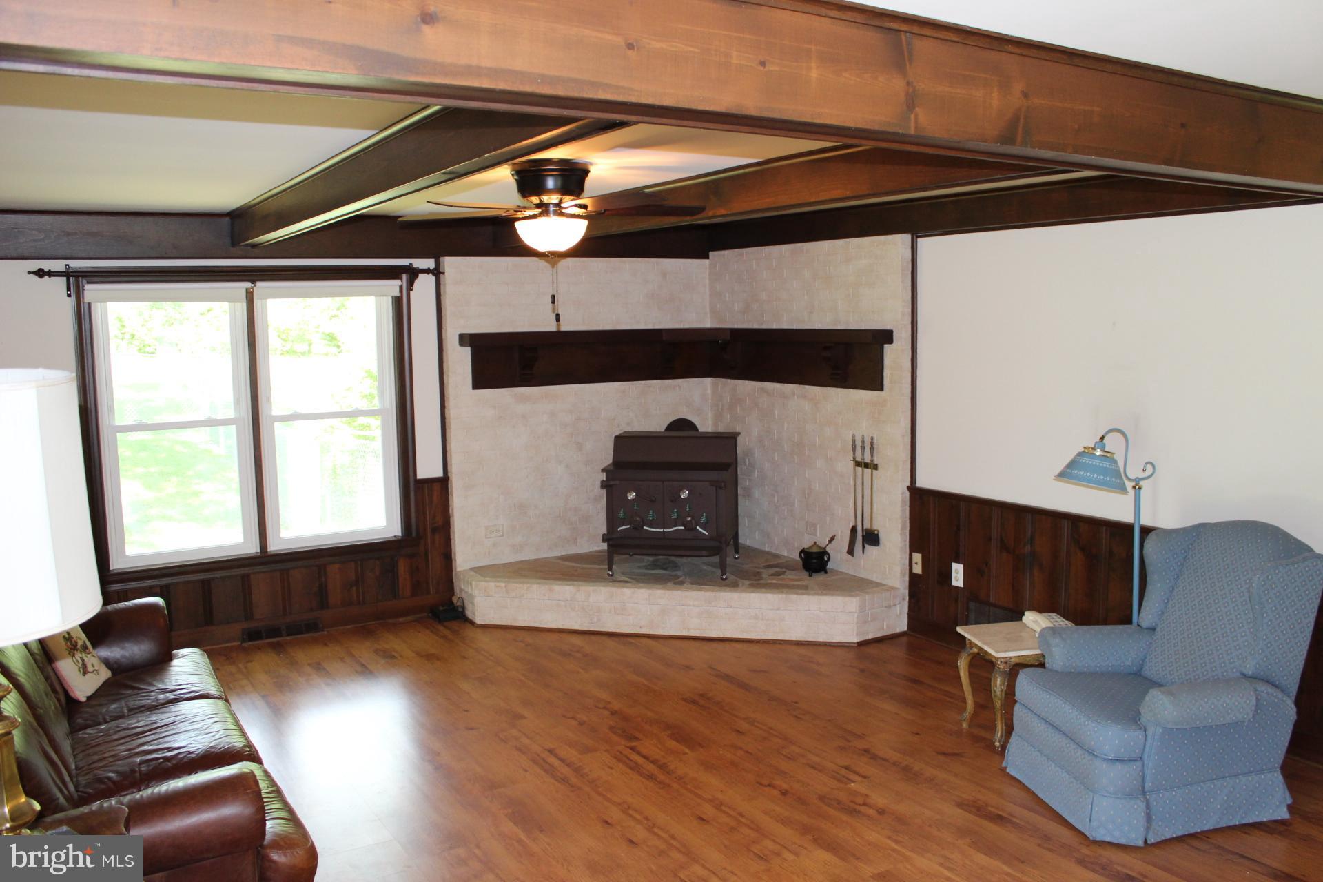 NARROW PASSAGE FARMS - Residential