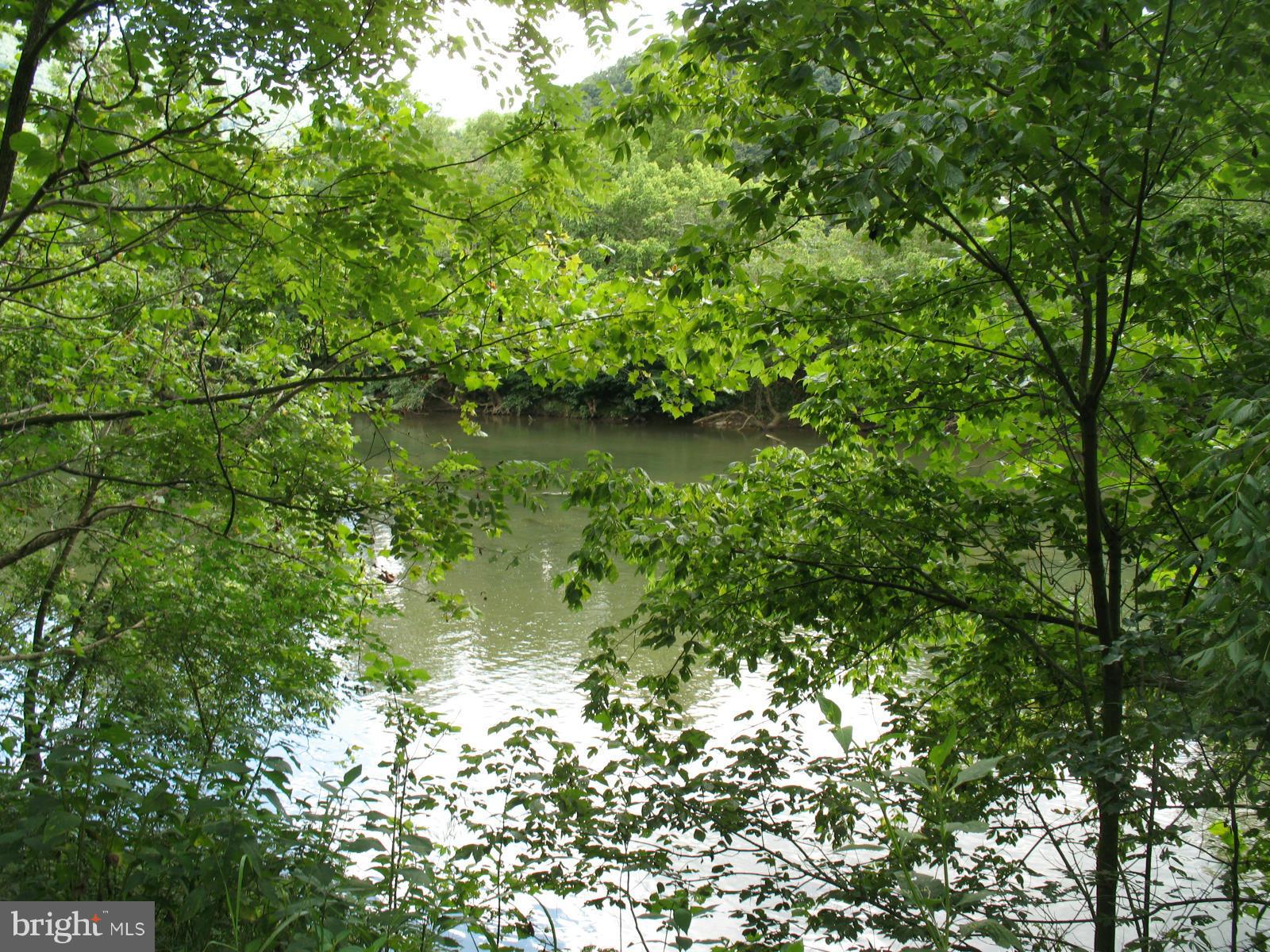 NARROW PASSAGE FARMS - Residential