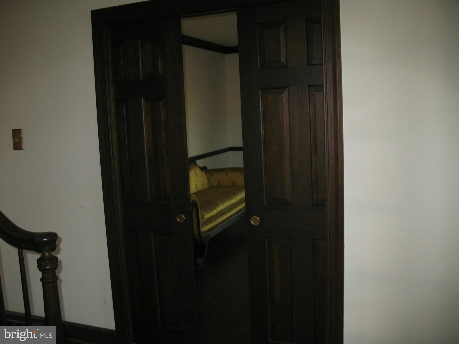 NARROW PASSAGE FARMS - Residential