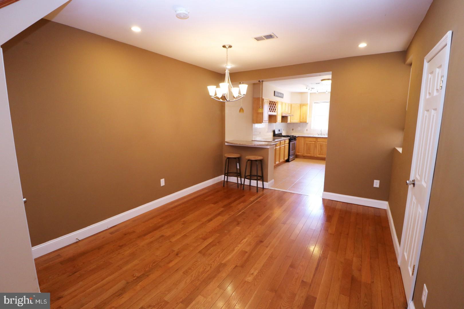 WEST PASSYUNK - Residential Lease