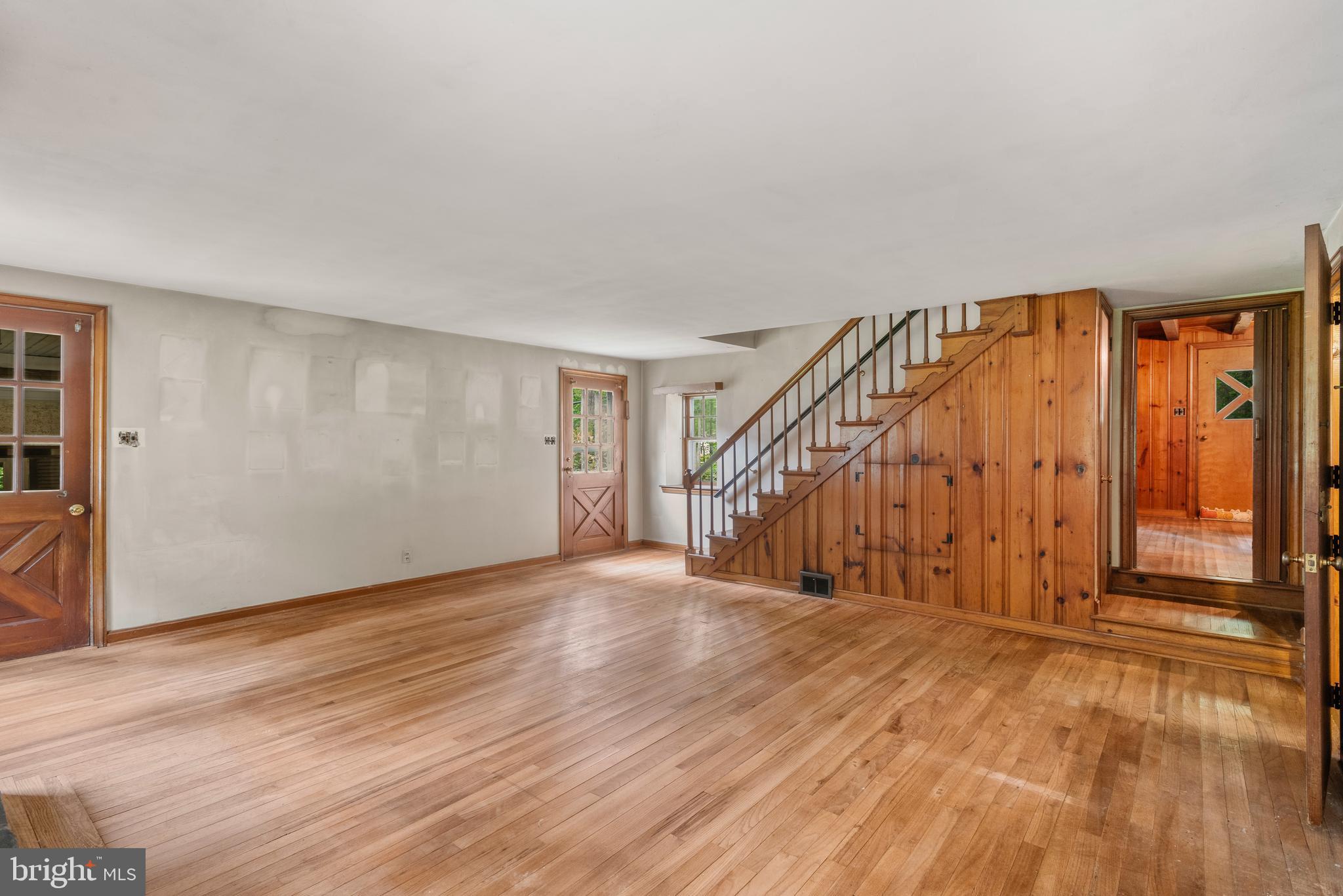2067 BODINE ROAD
