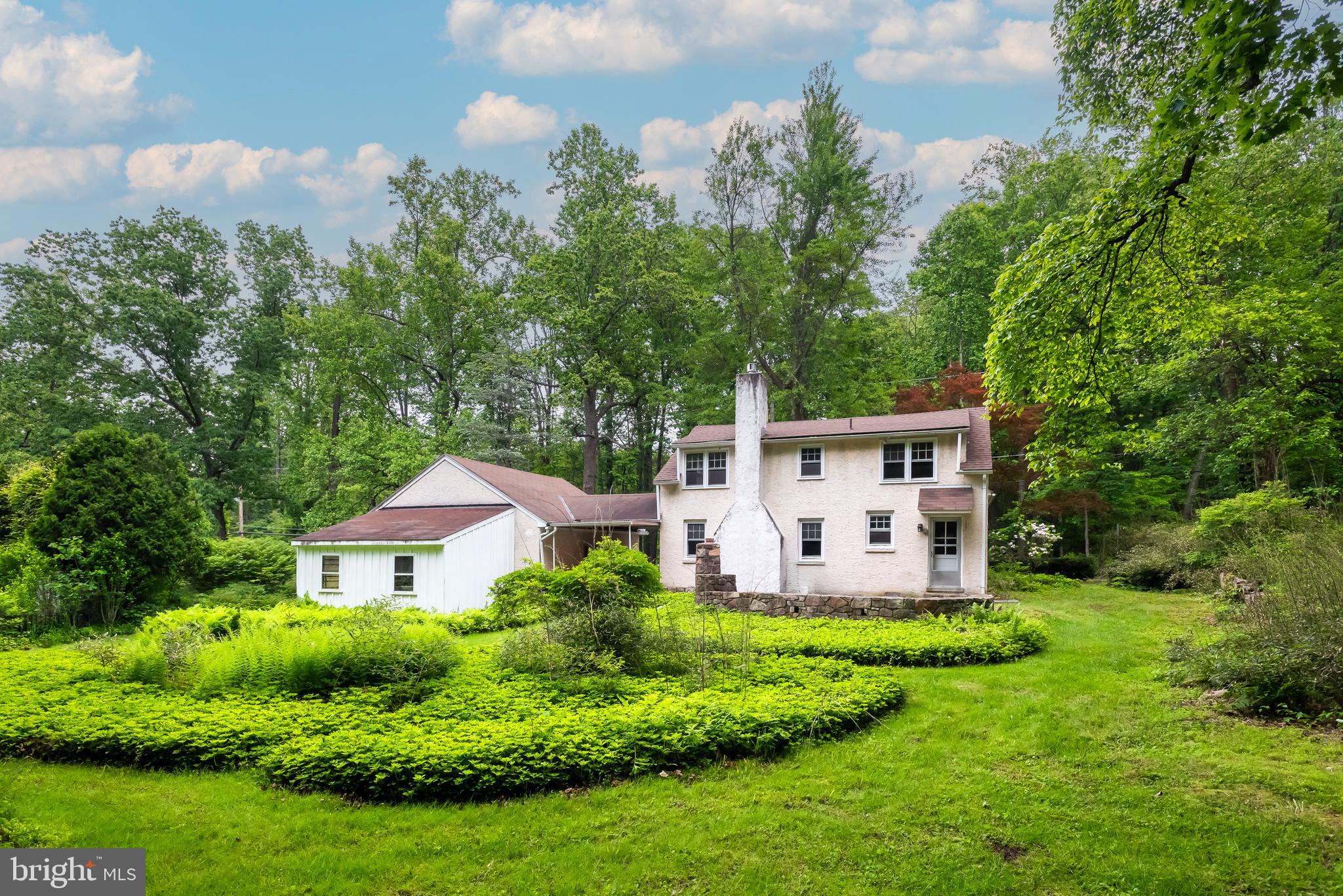 2067 BODINE ROAD