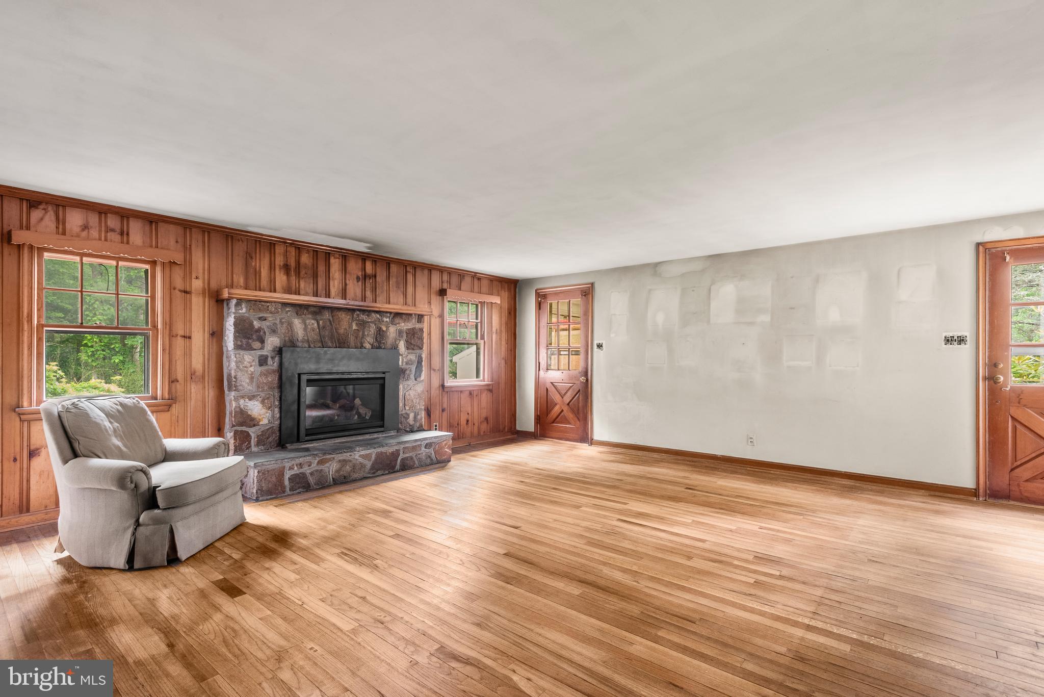 2067 BODINE ROAD
