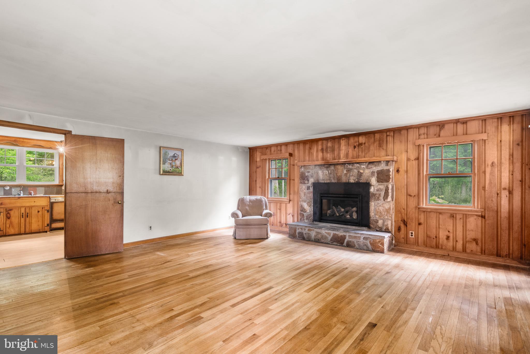 2067 BODINE ROAD