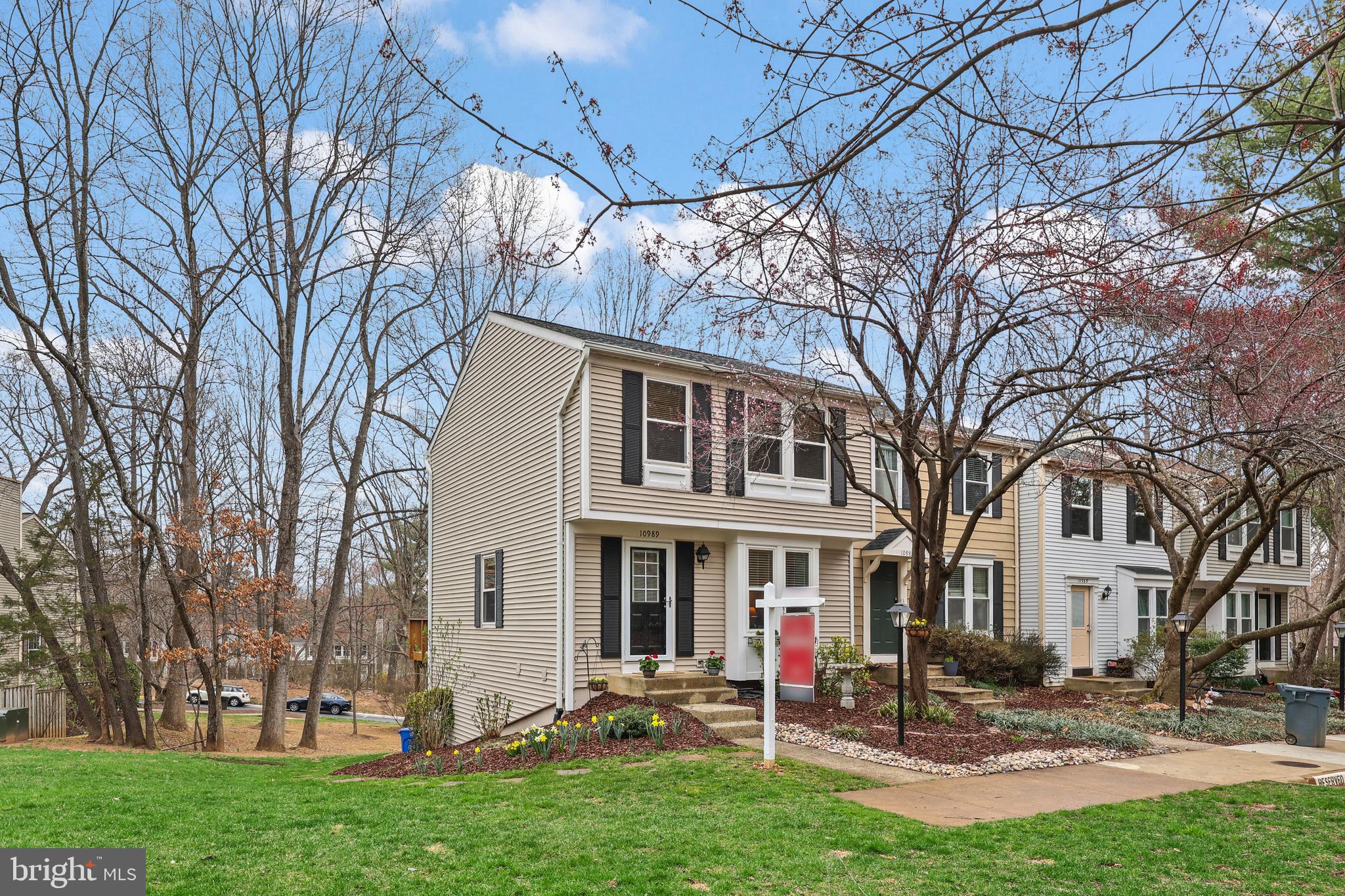 10989 GREENBUSH COURT