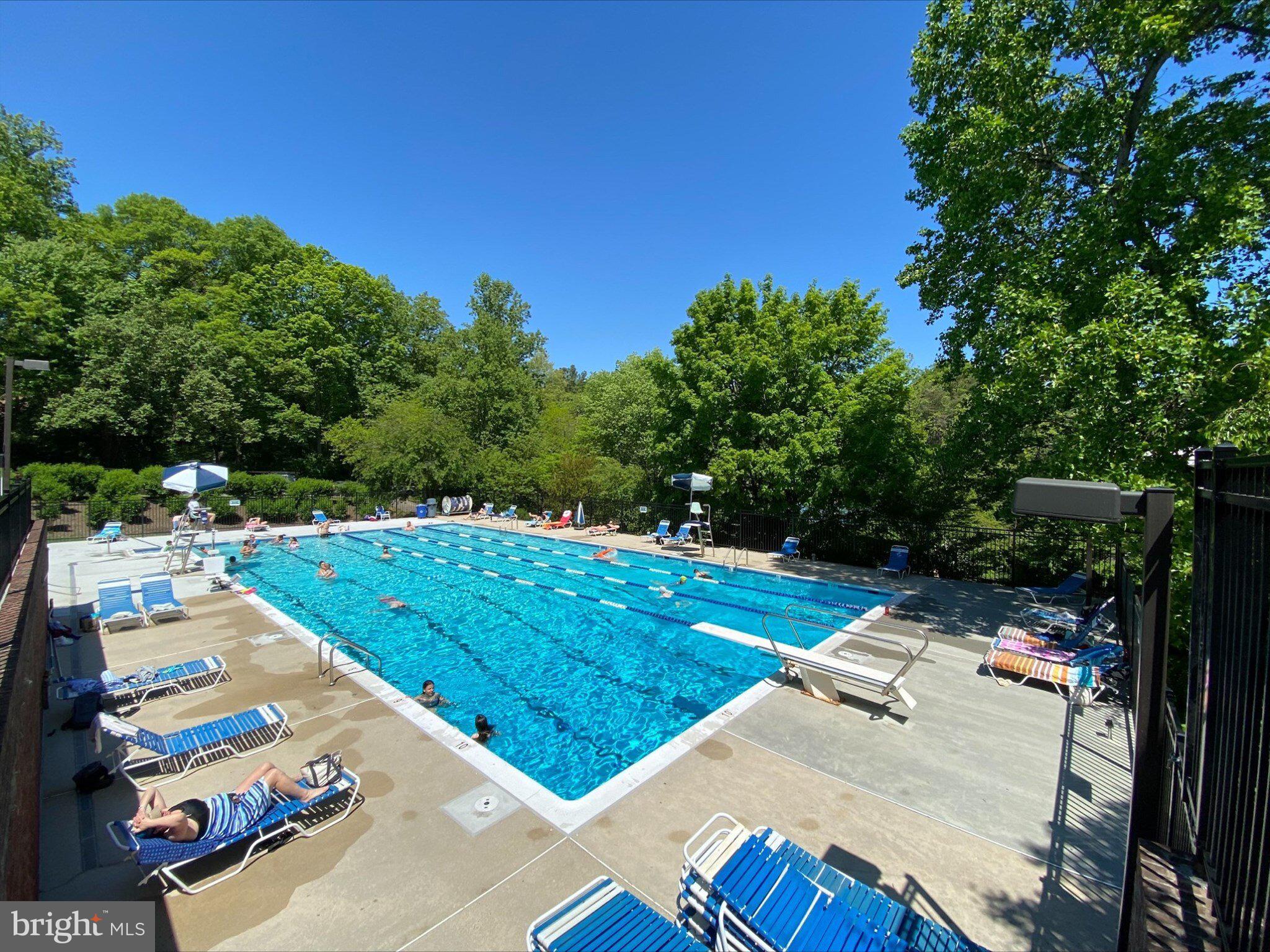 RESTON - Residential