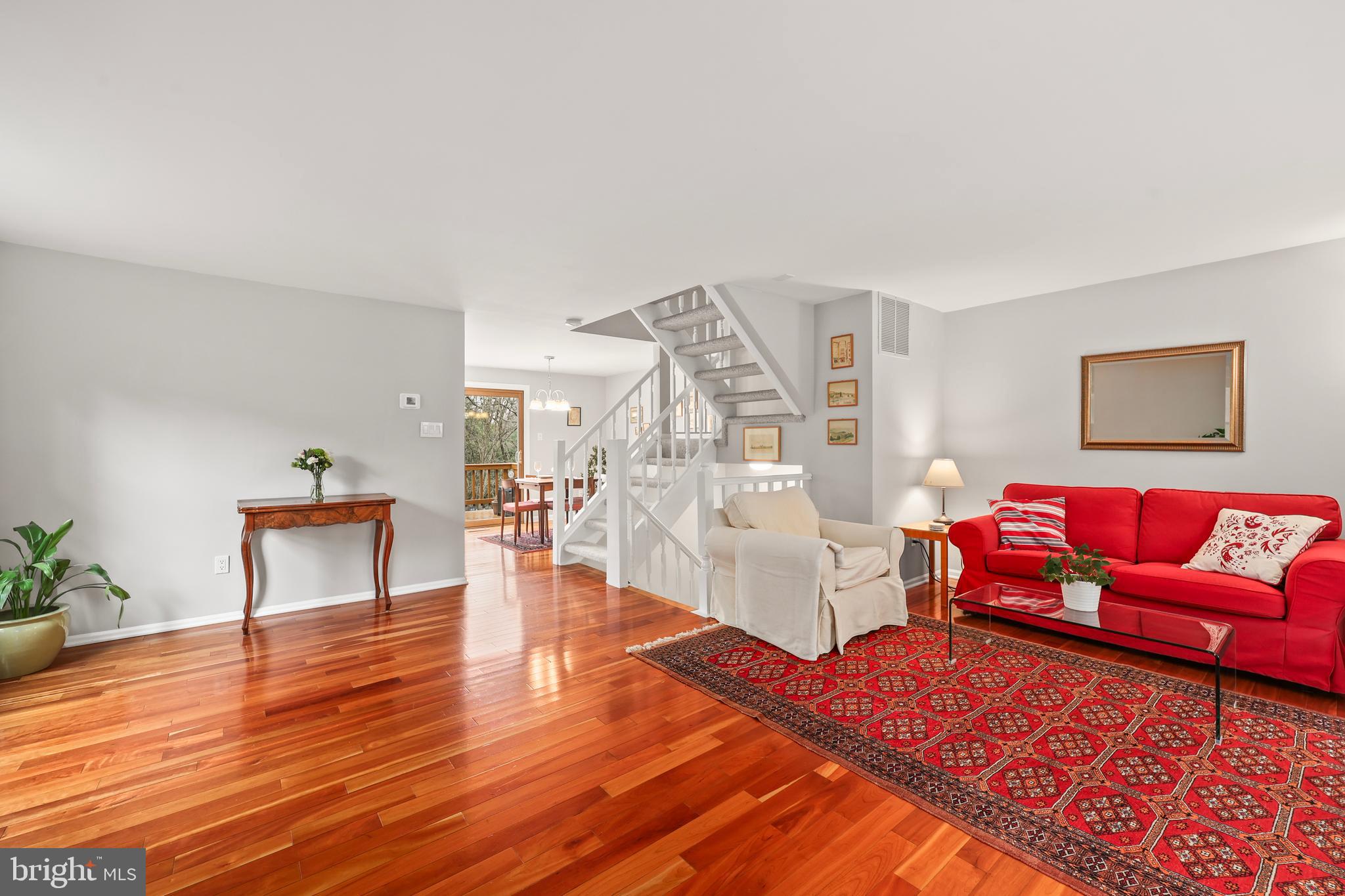 10989 GREENBUSH COURT