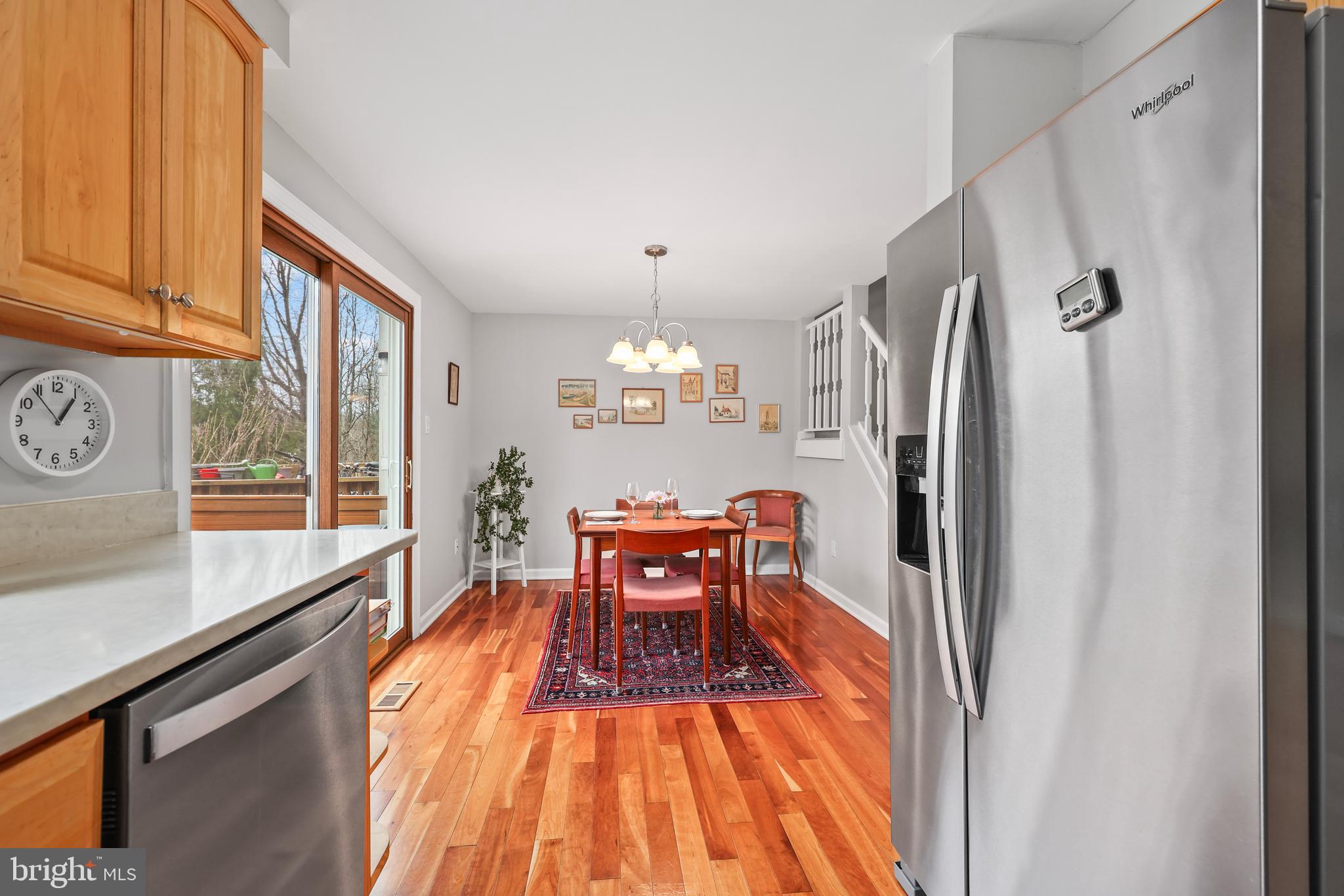 RESTON - Residential