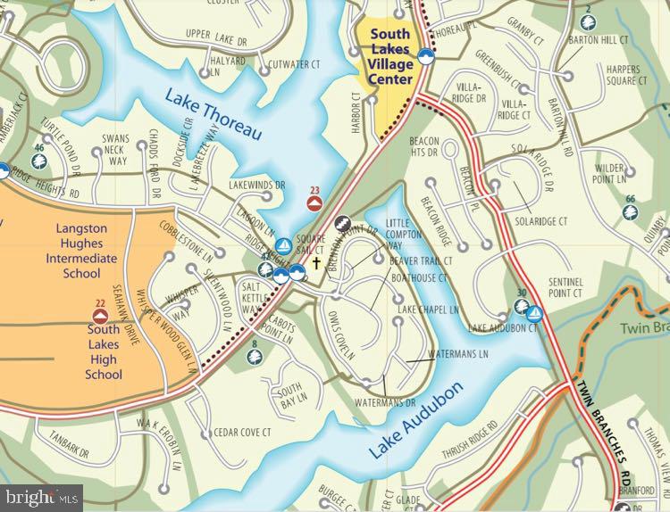 RESTON - Residential