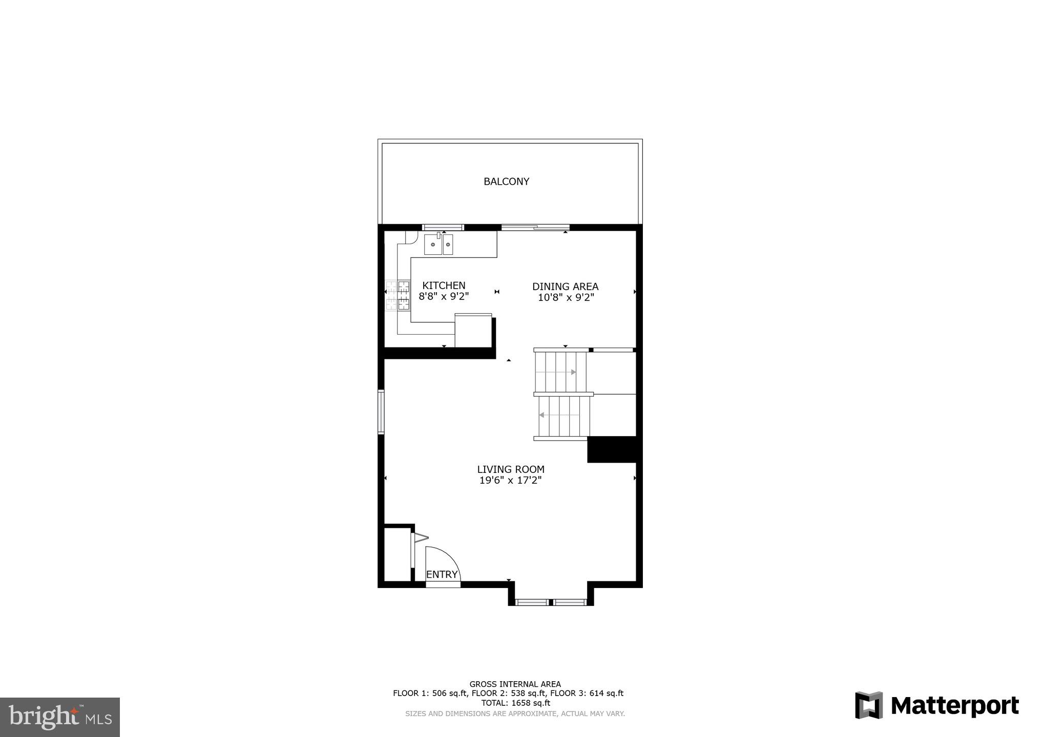RESTON - Residential