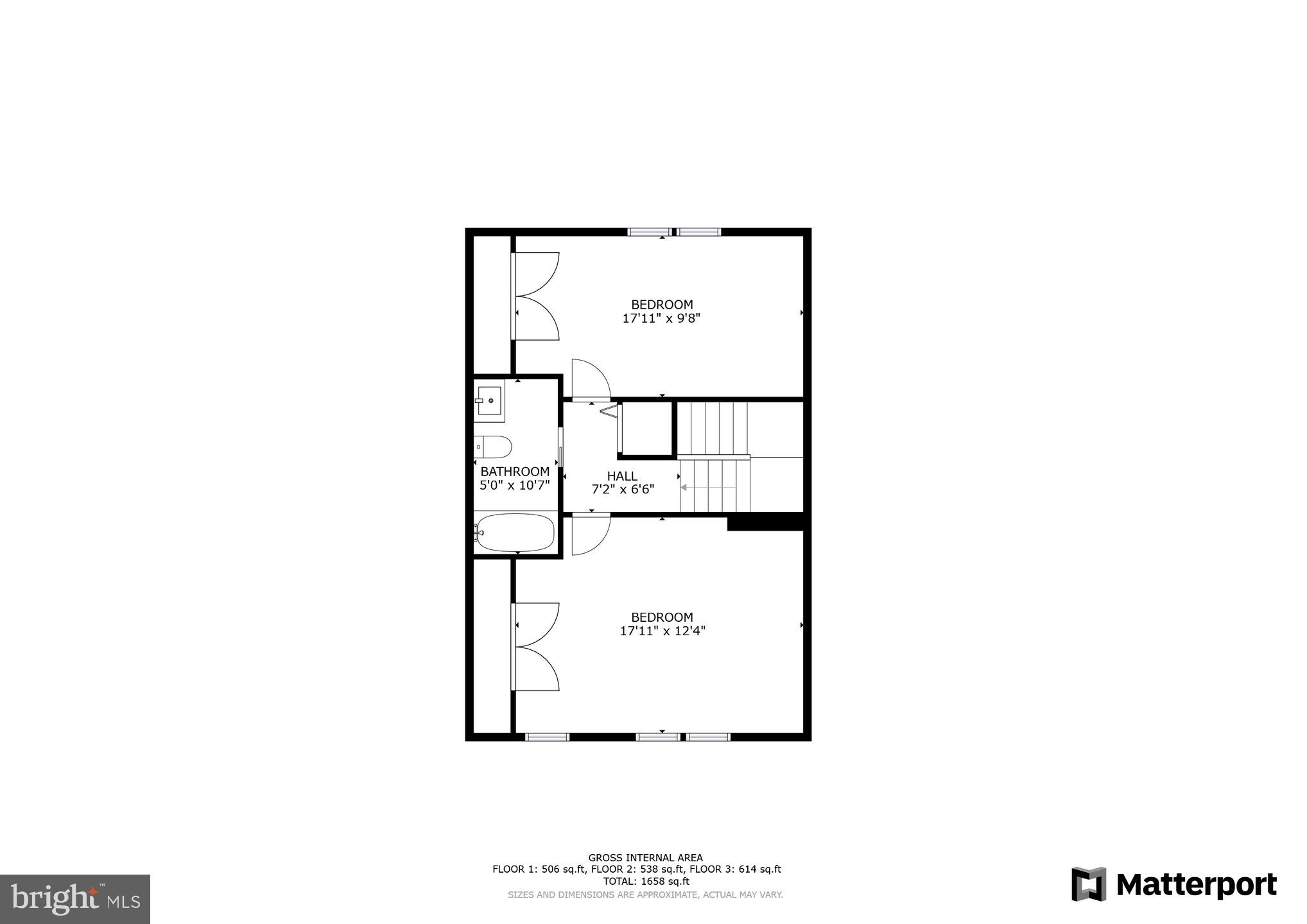 RESTON - Residential