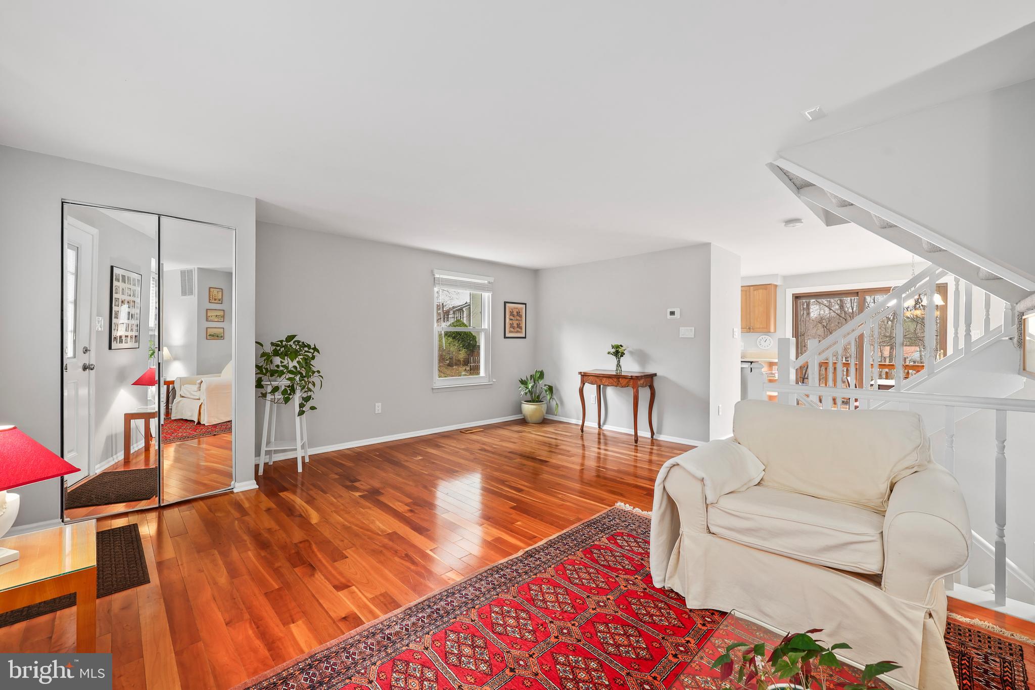 10989 GREENBUSH COURT