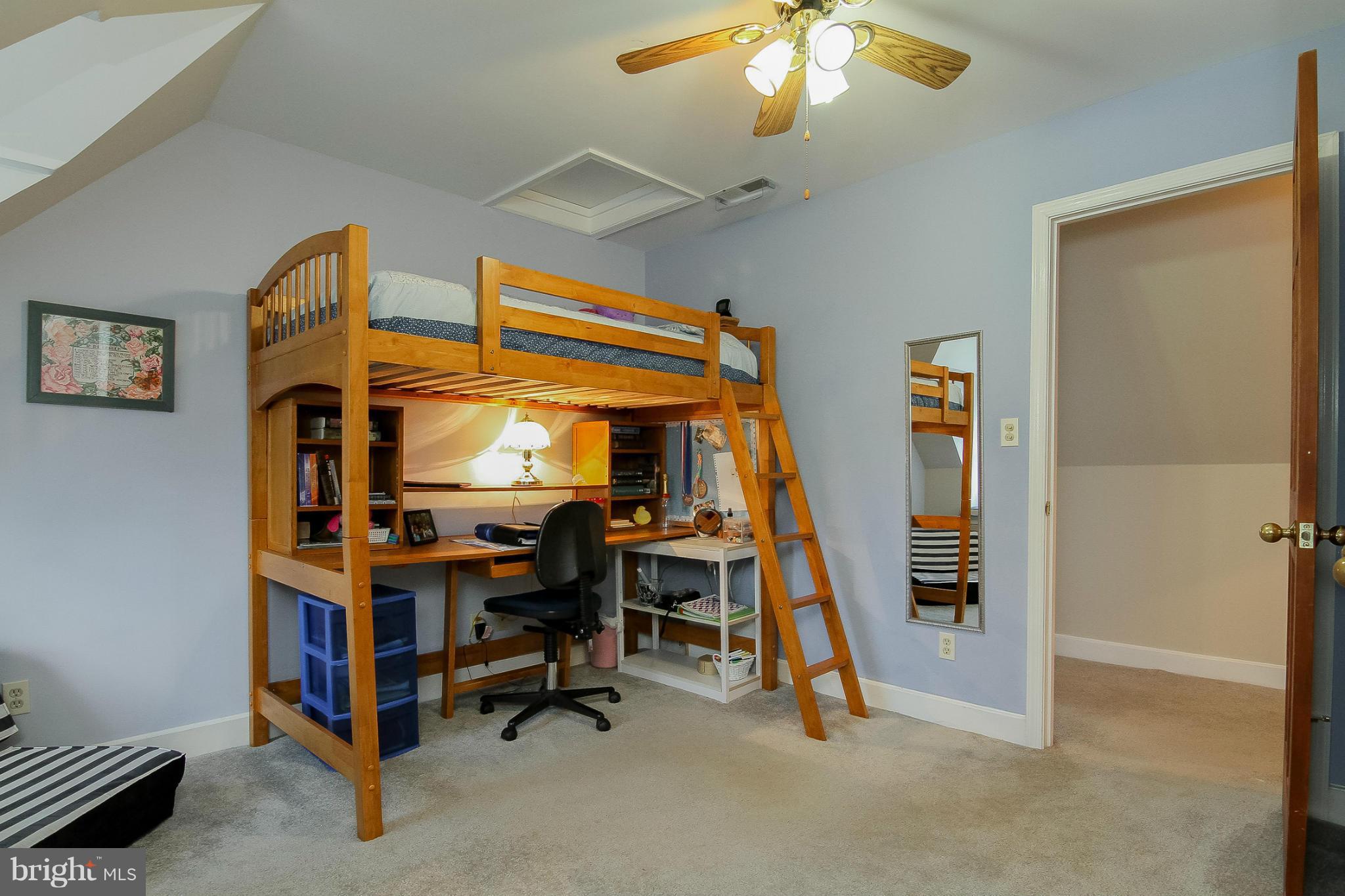 ATHERTON FARMS - Residential