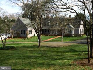 ATHERTON FARMS - Residential