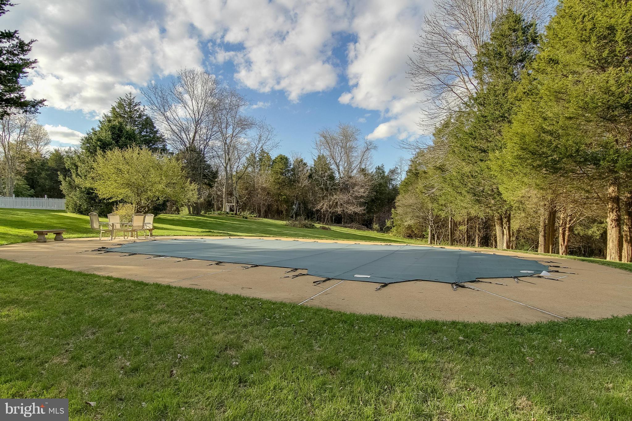 ATHERTON FARMS - Residential