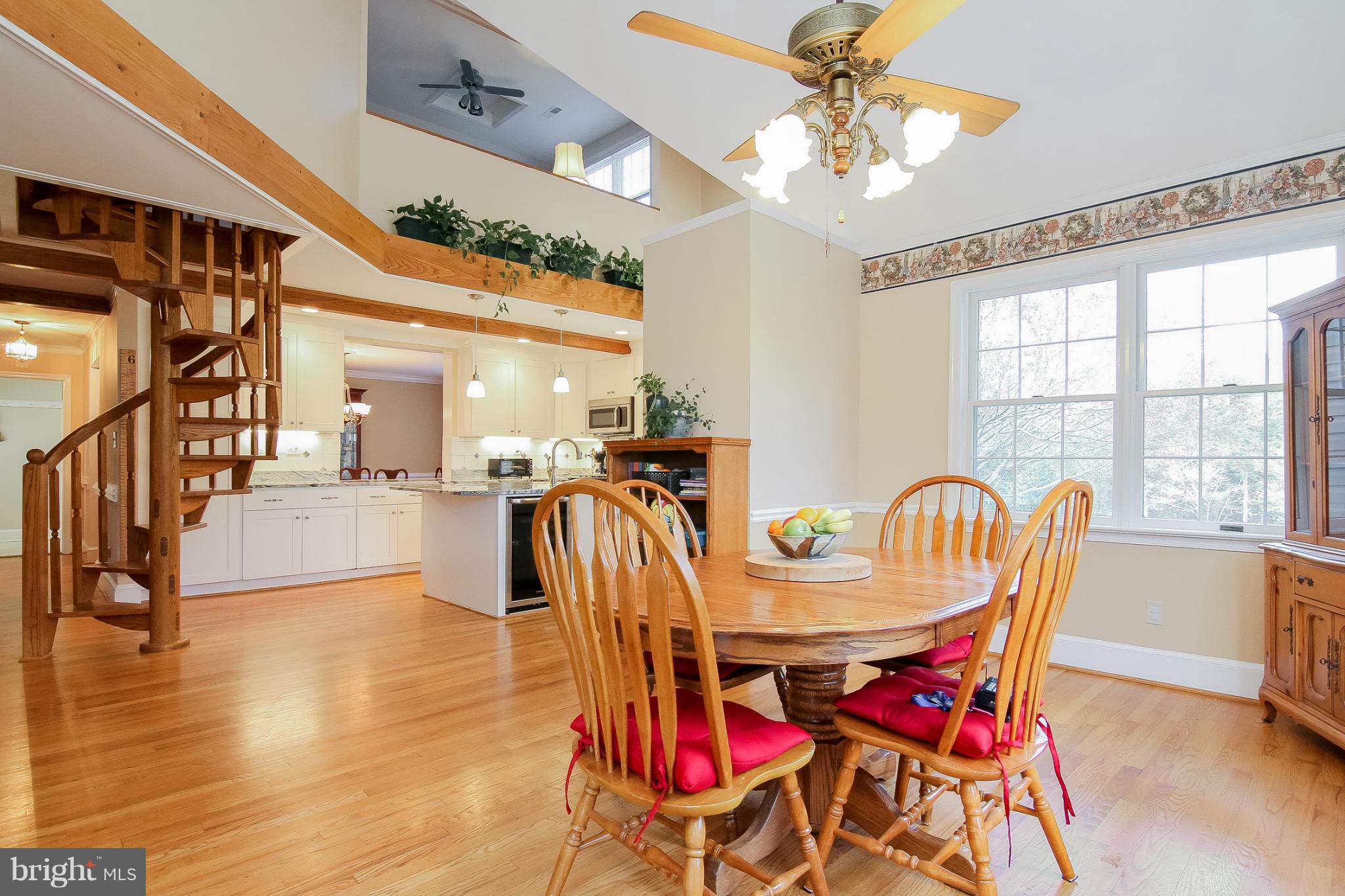 ATHERTON FARMS - Residential