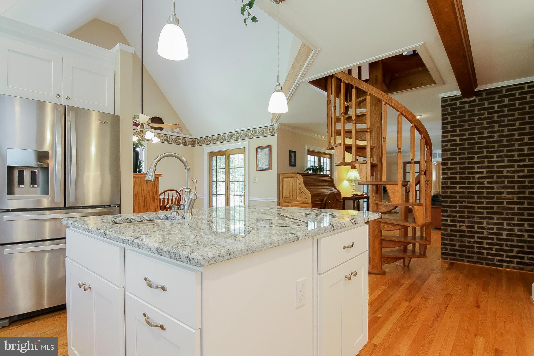 ATHERTON FARMS - Residential