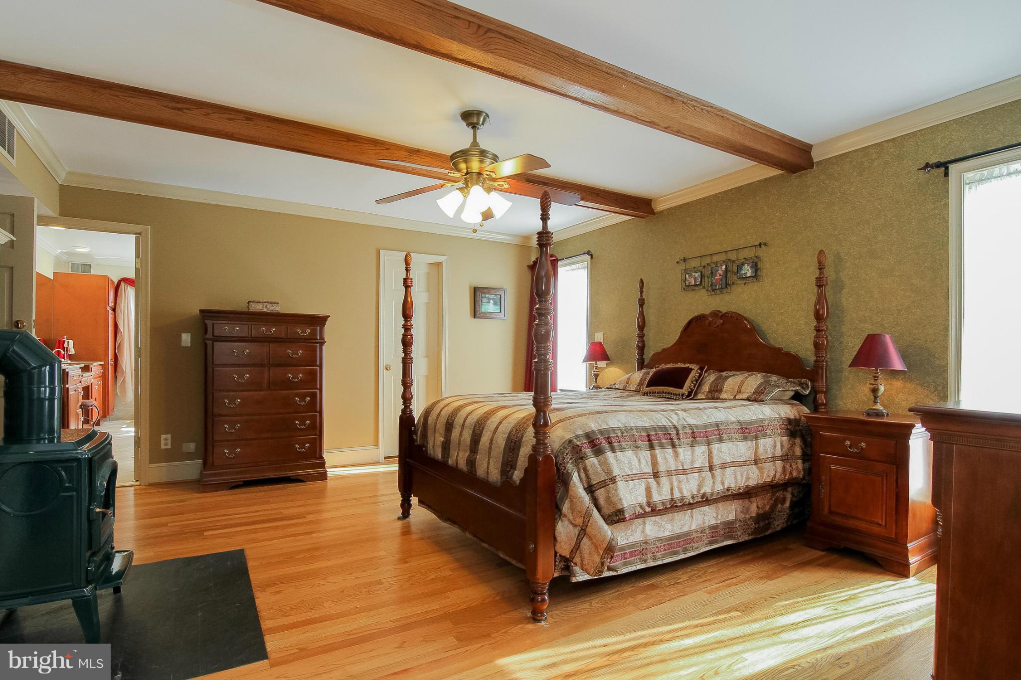 ATHERTON FARMS - Residential