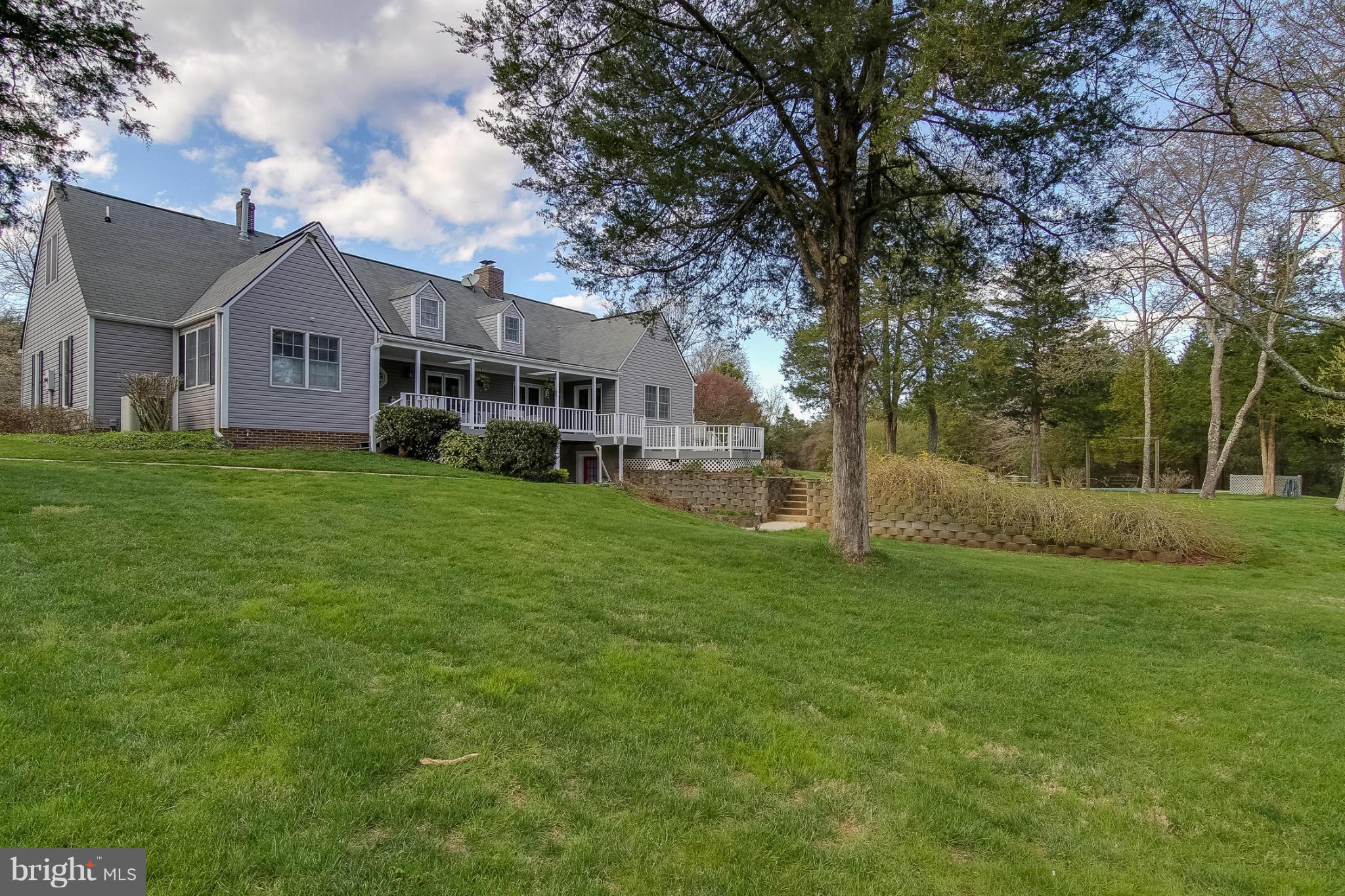 ATHERTON FARMS - Residential