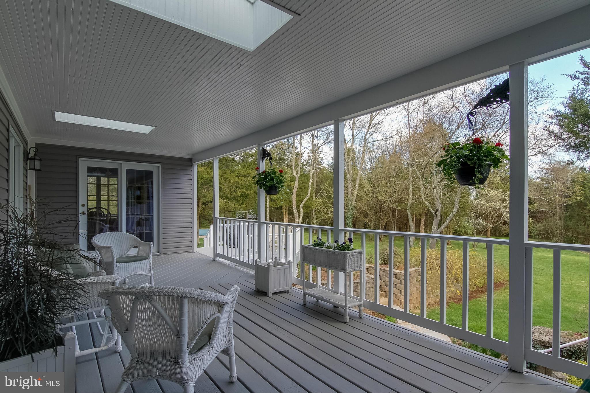 ATHERTON FARMS - Residential