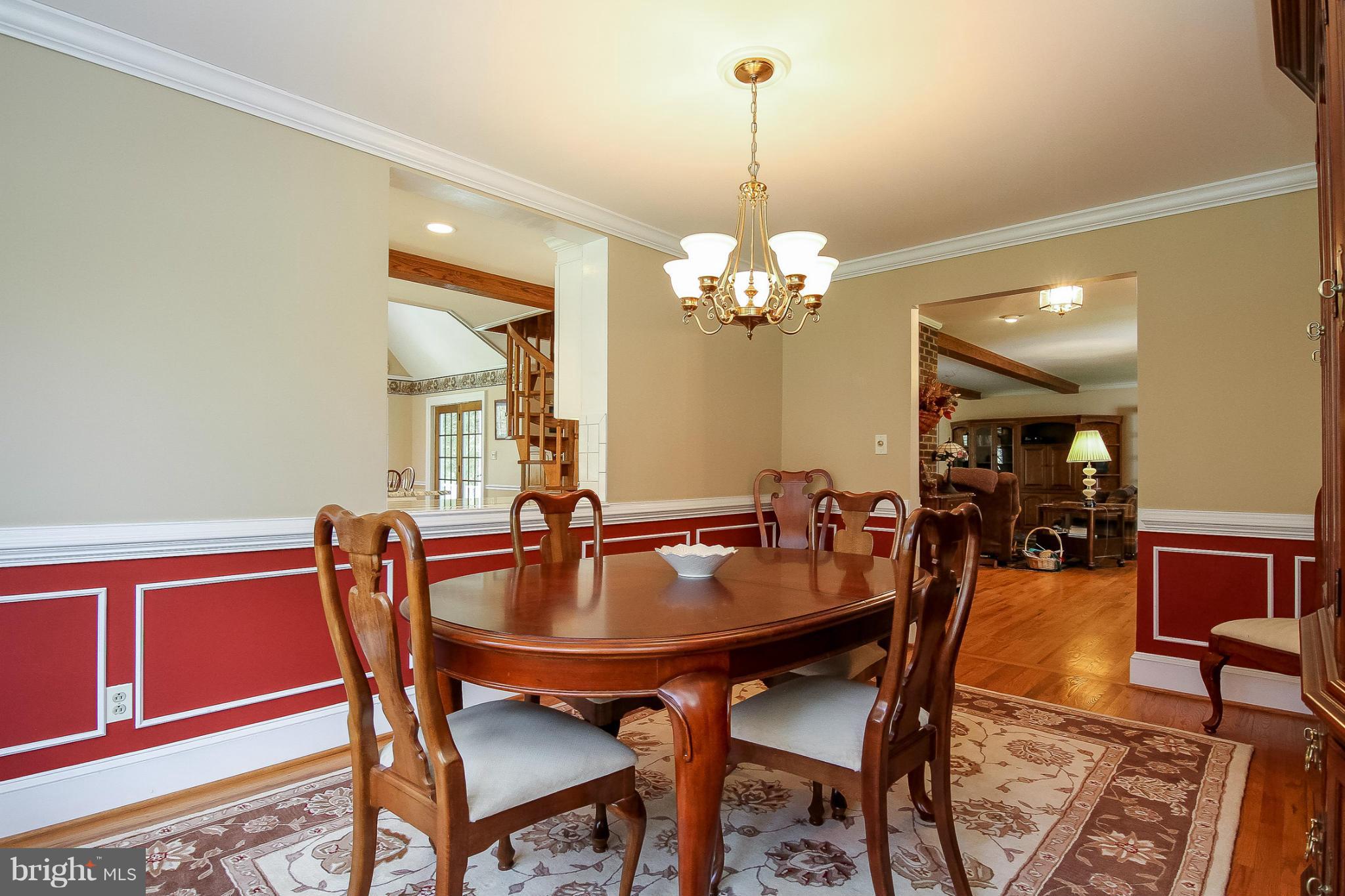 ATHERTON FARMS - Residential