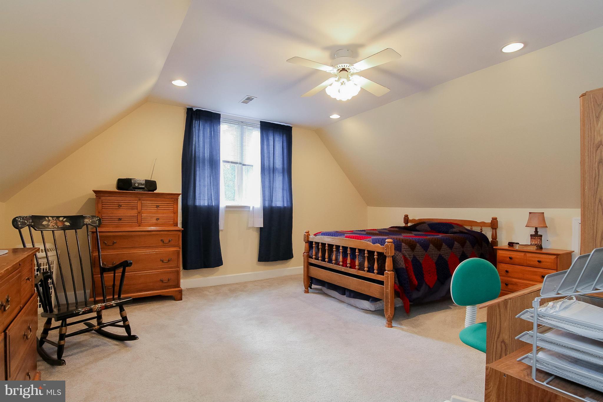 ATHERTON FARMS - Residential