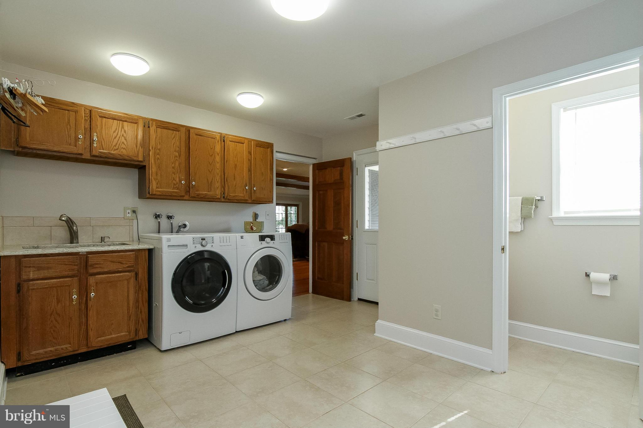 ATHERTON FARMS - Residential