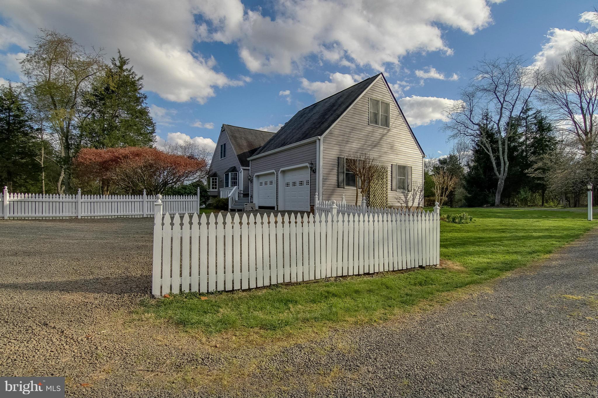 ATHERTON FARMS - Residential