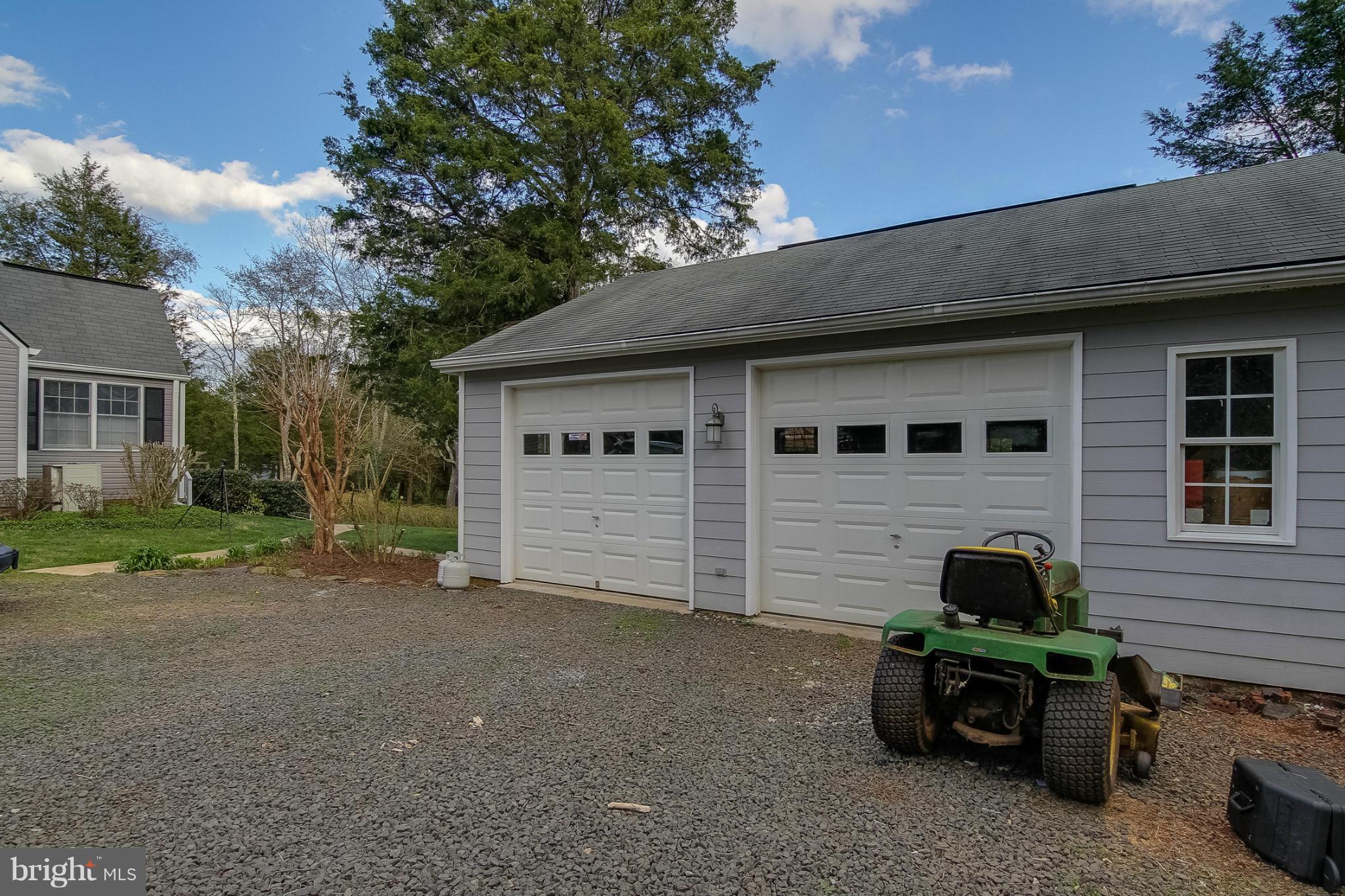 ATHERTON FARMS - Residential