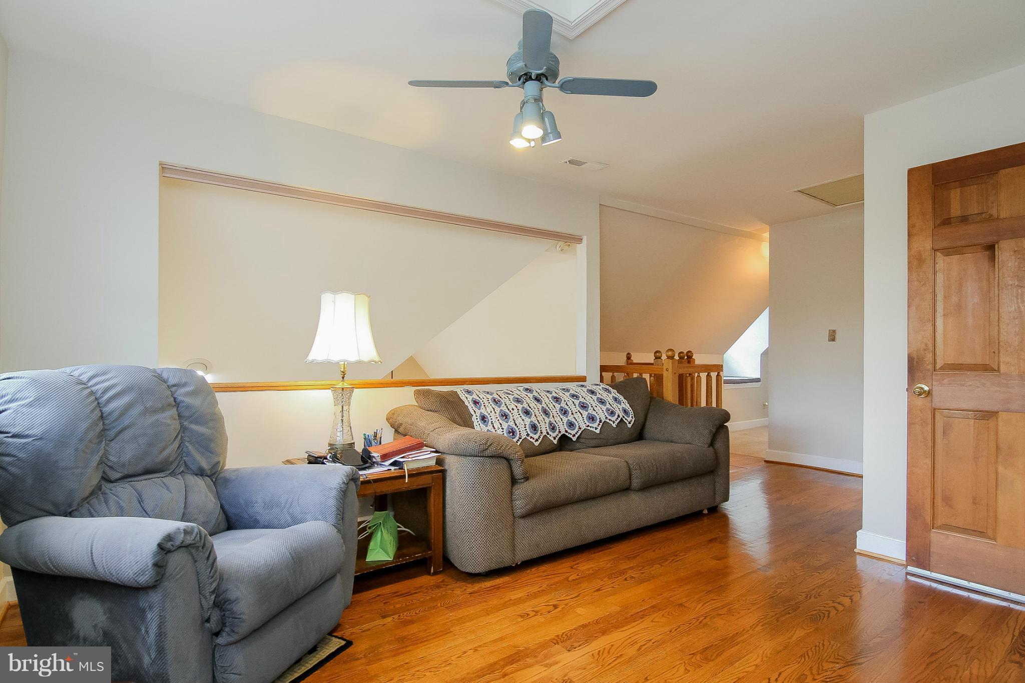 ATHERTON FARMS - Residential