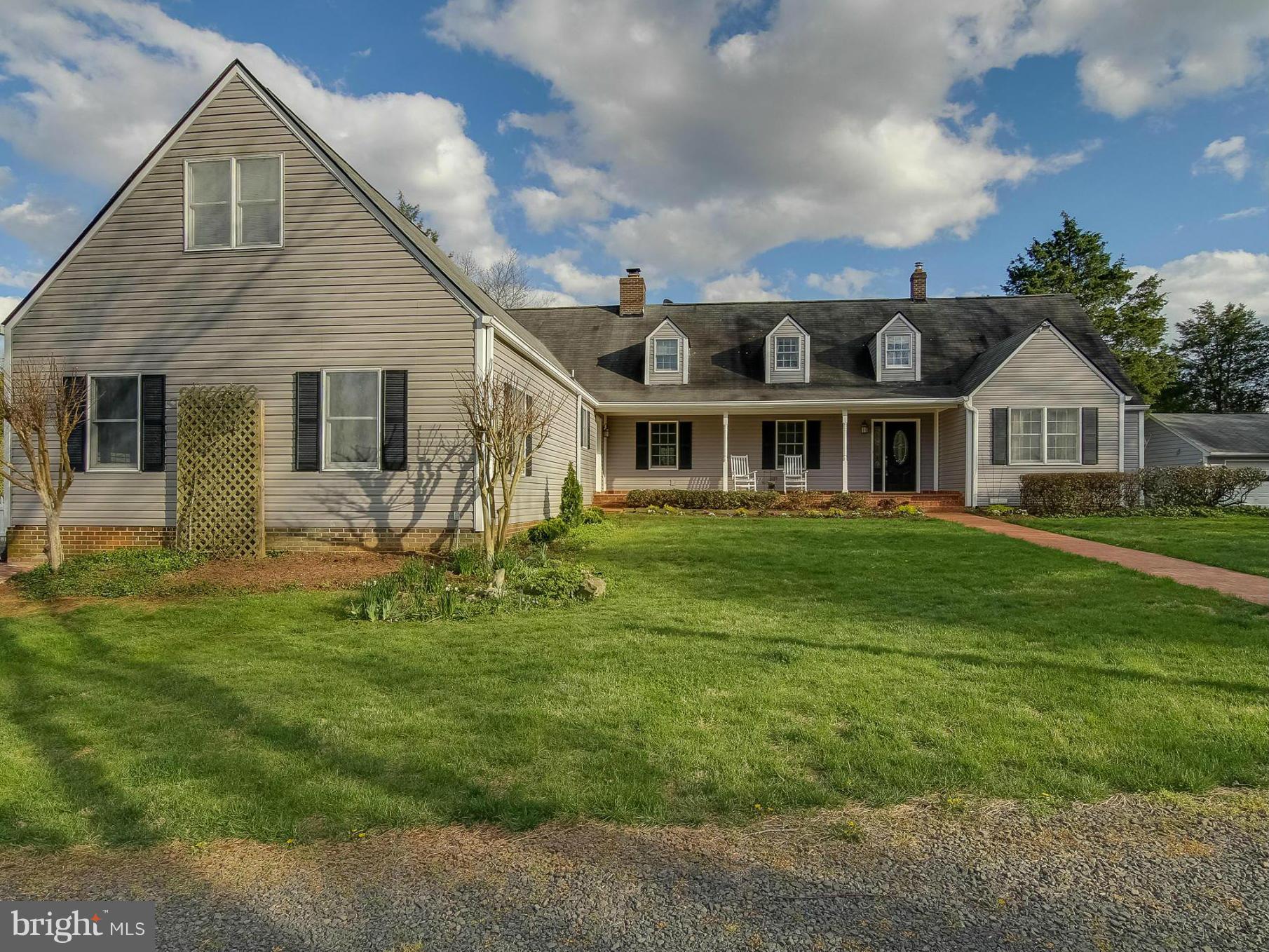 ATHERTON FARMS - Residential