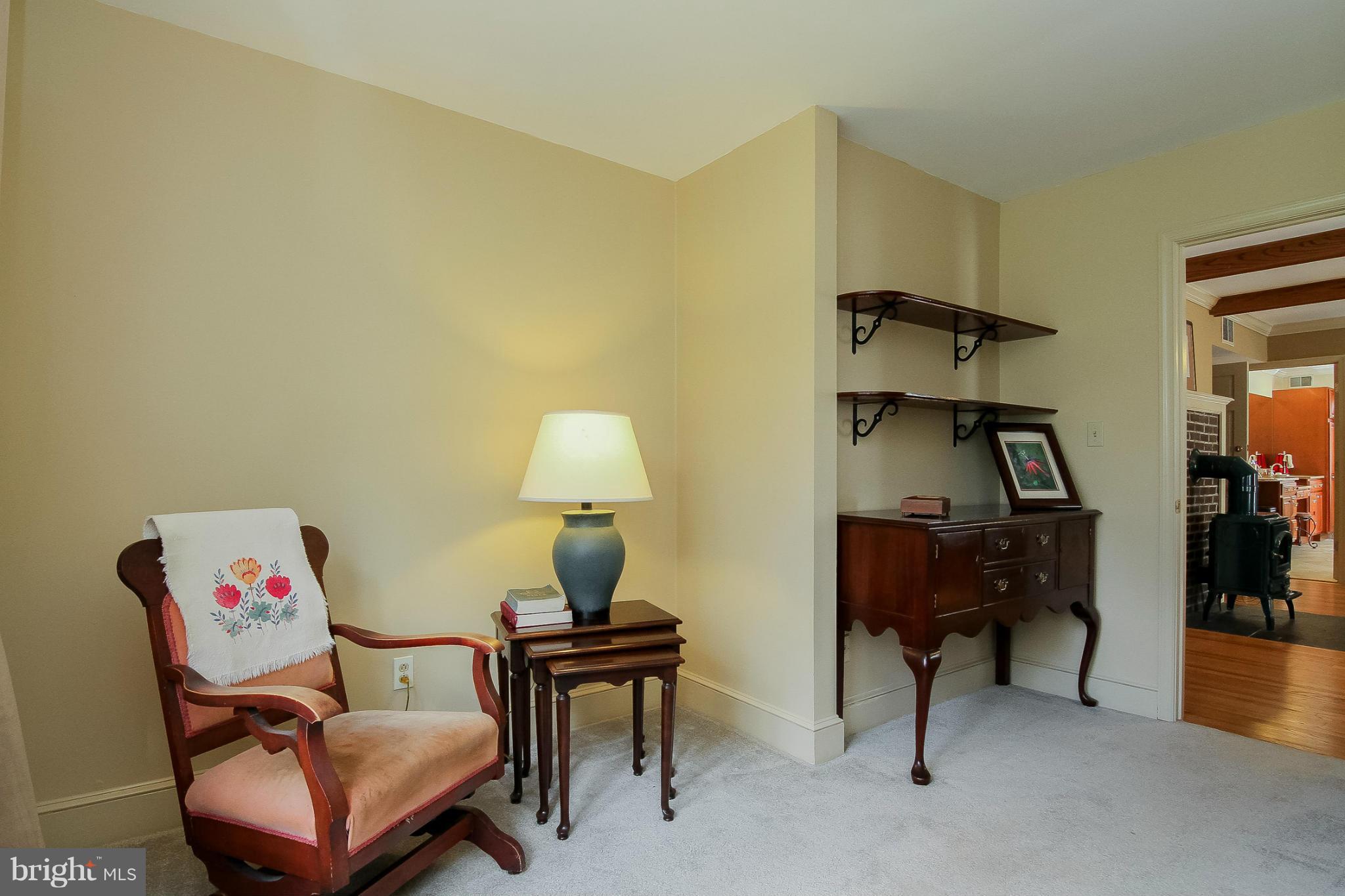 ATHERTON FARMS - Residential