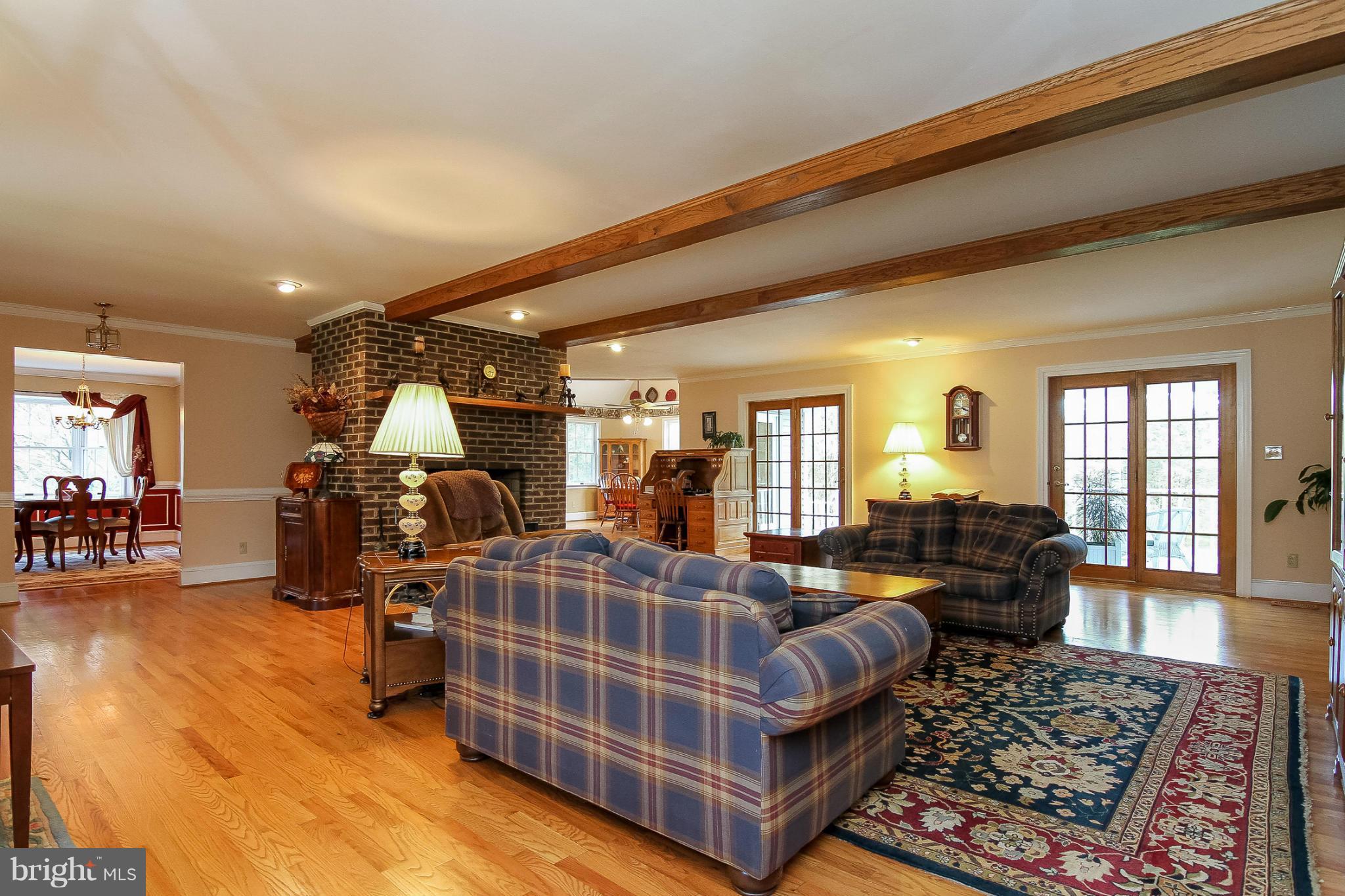 ATHERTON FARMS - Residential