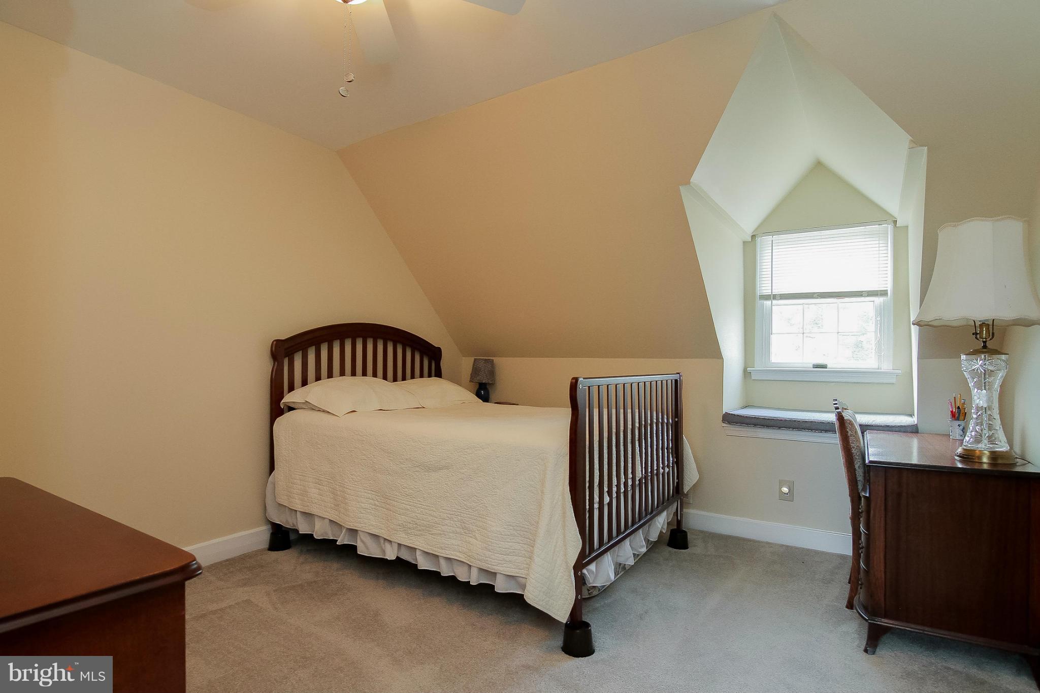 ATHERTON FARMS - Residential