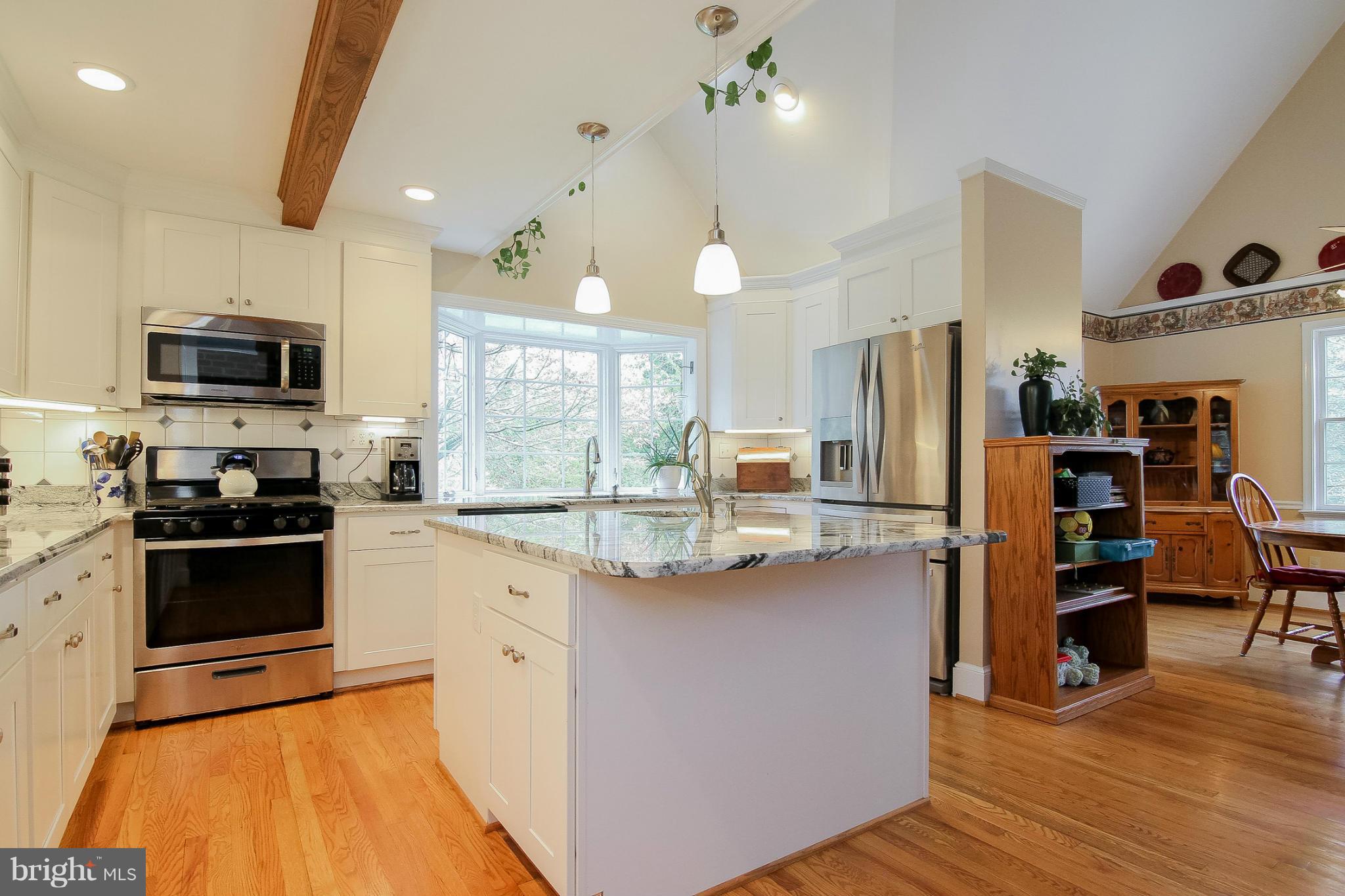 ATHERTON FARMS - Residential