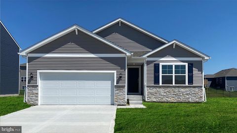 118 ERICA LANE COLUMBIA PA 17512