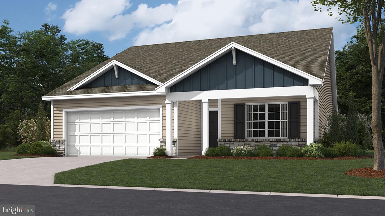 WEST HEMPFIELD - Residential