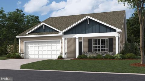 Photo of 118 Erica Lane, COLUMBIA, PA 17512 (MLS # PALA2079100)