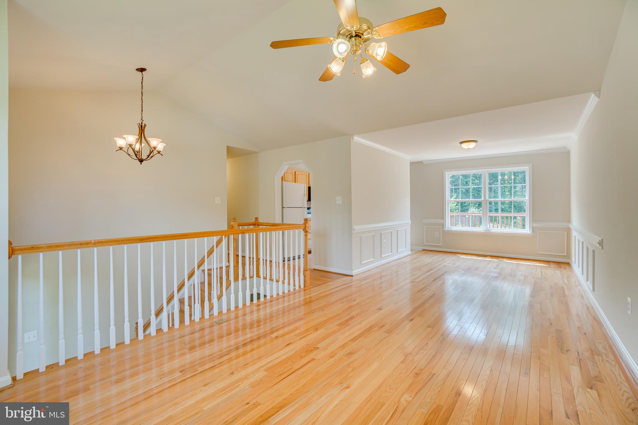 HIDDEN LAKE - Residential