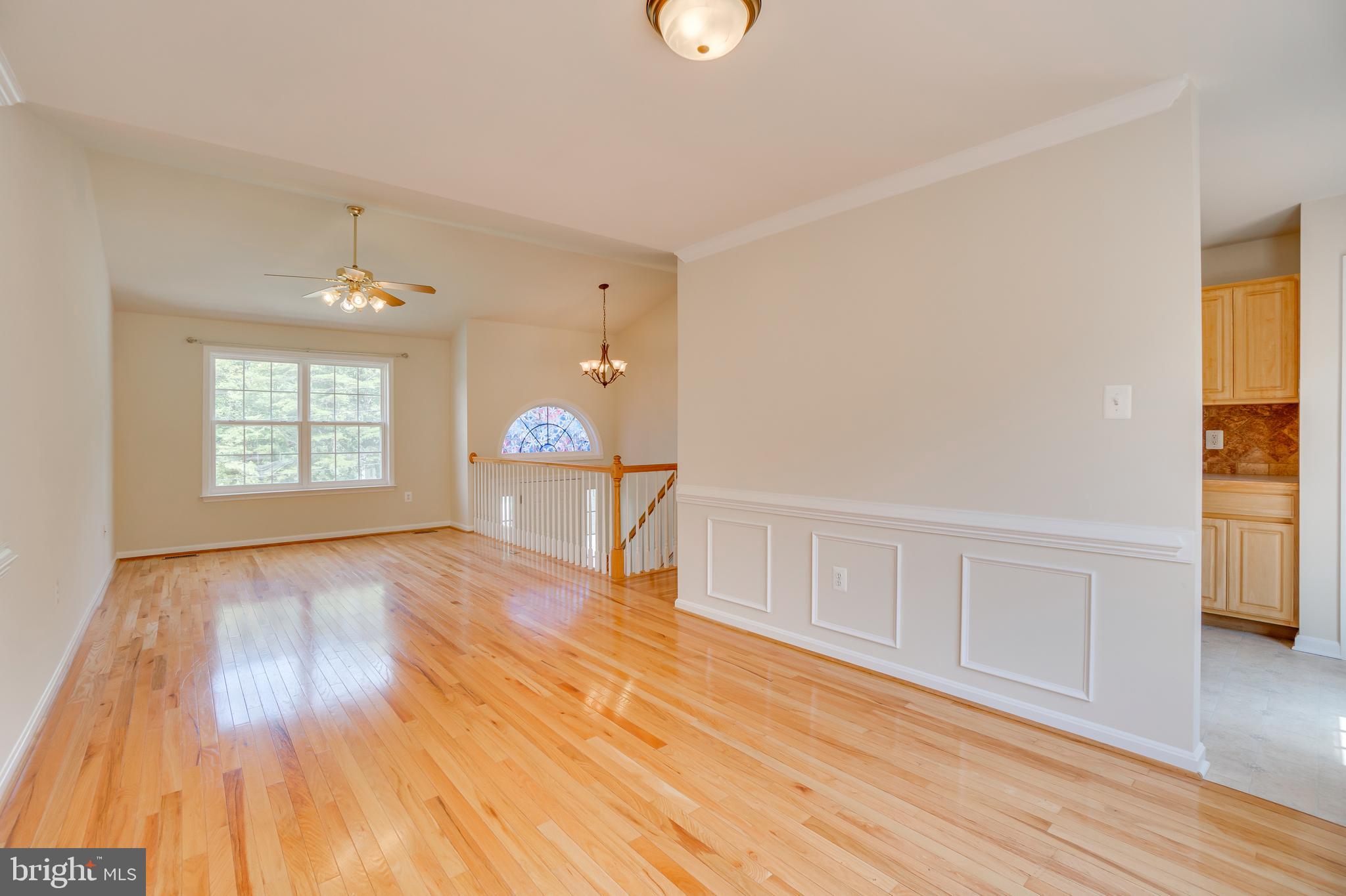 HIDDEN LAKE - Residential