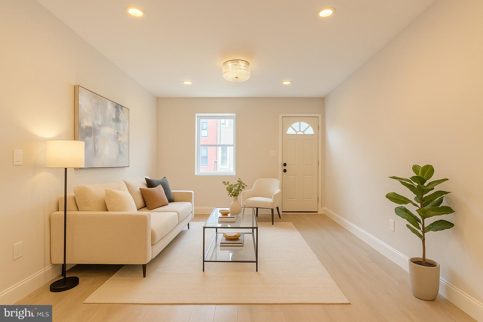 WEST KENSINGTON - Residential