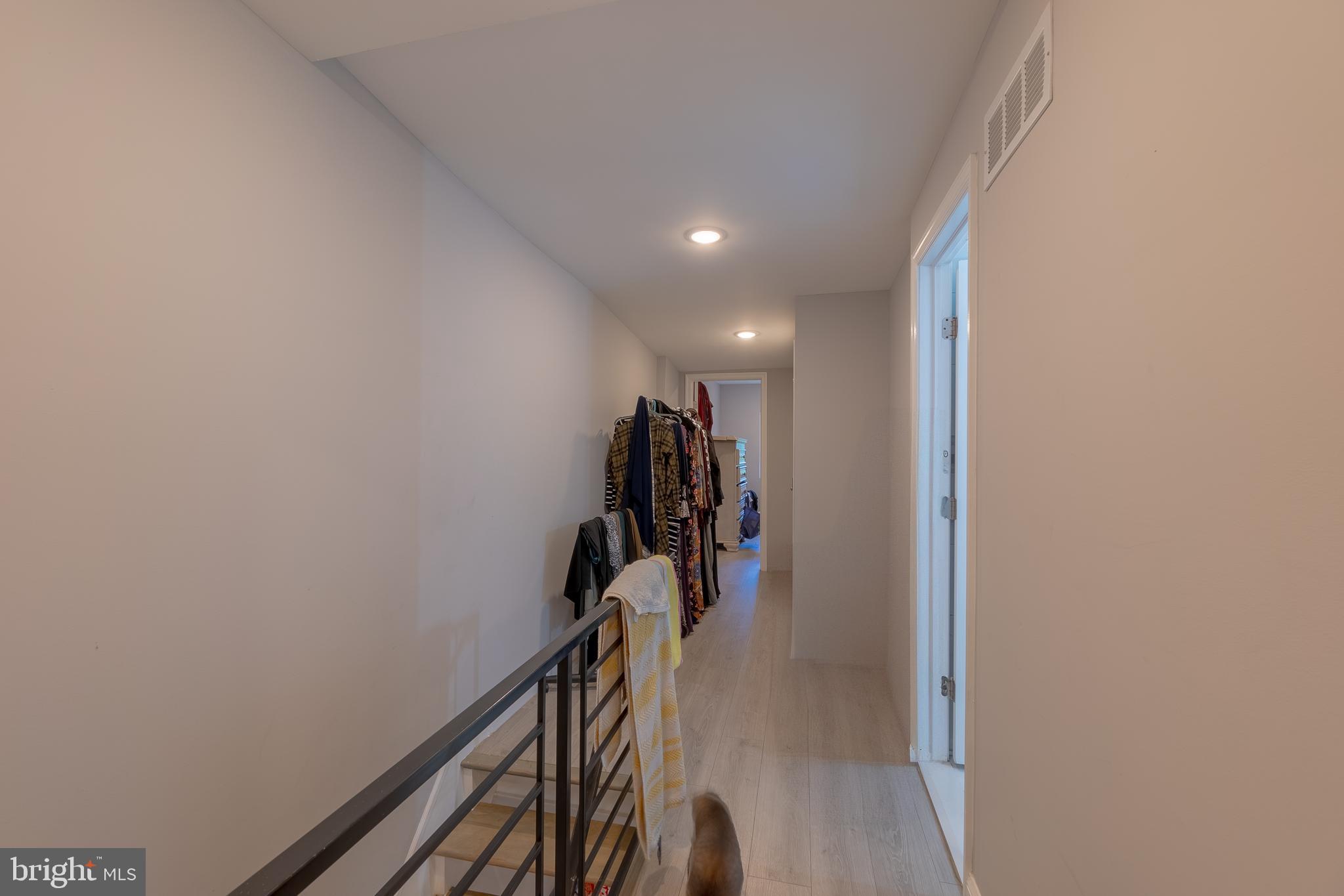 WEST KENSINGTON - Residential