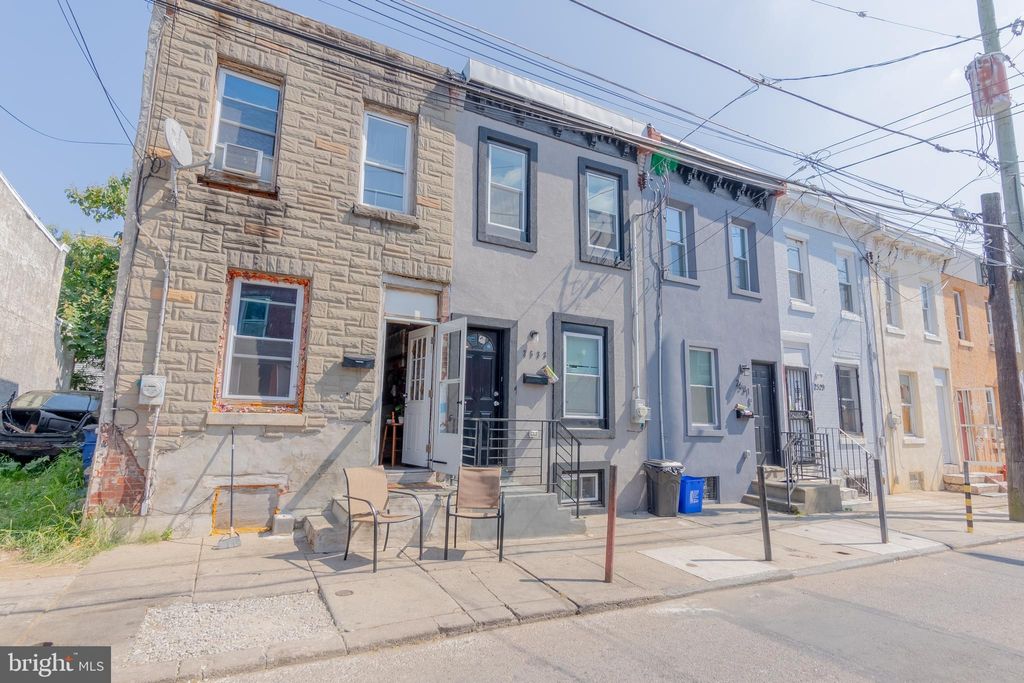 Photo of 2533 N Lee Street, PHILADELPHIA, PA 19125 (MLS # PAPH2473514)