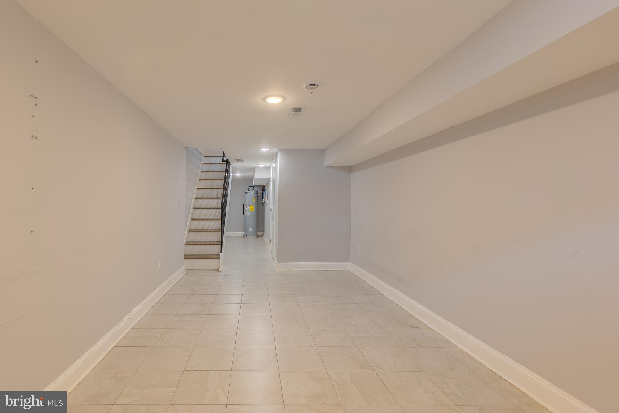 WEST KENSINGTON - Residential