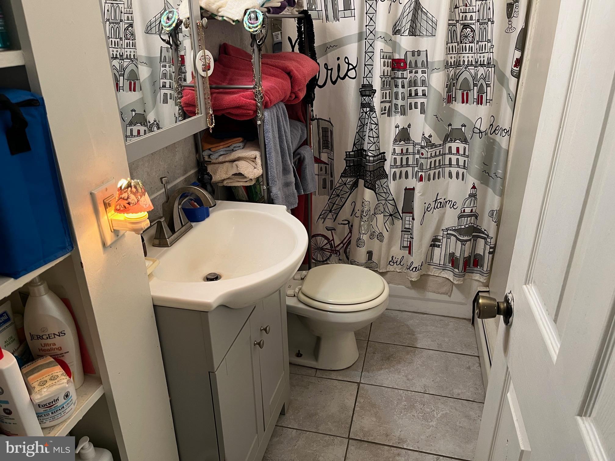 FARQUHAR PARK - Residential