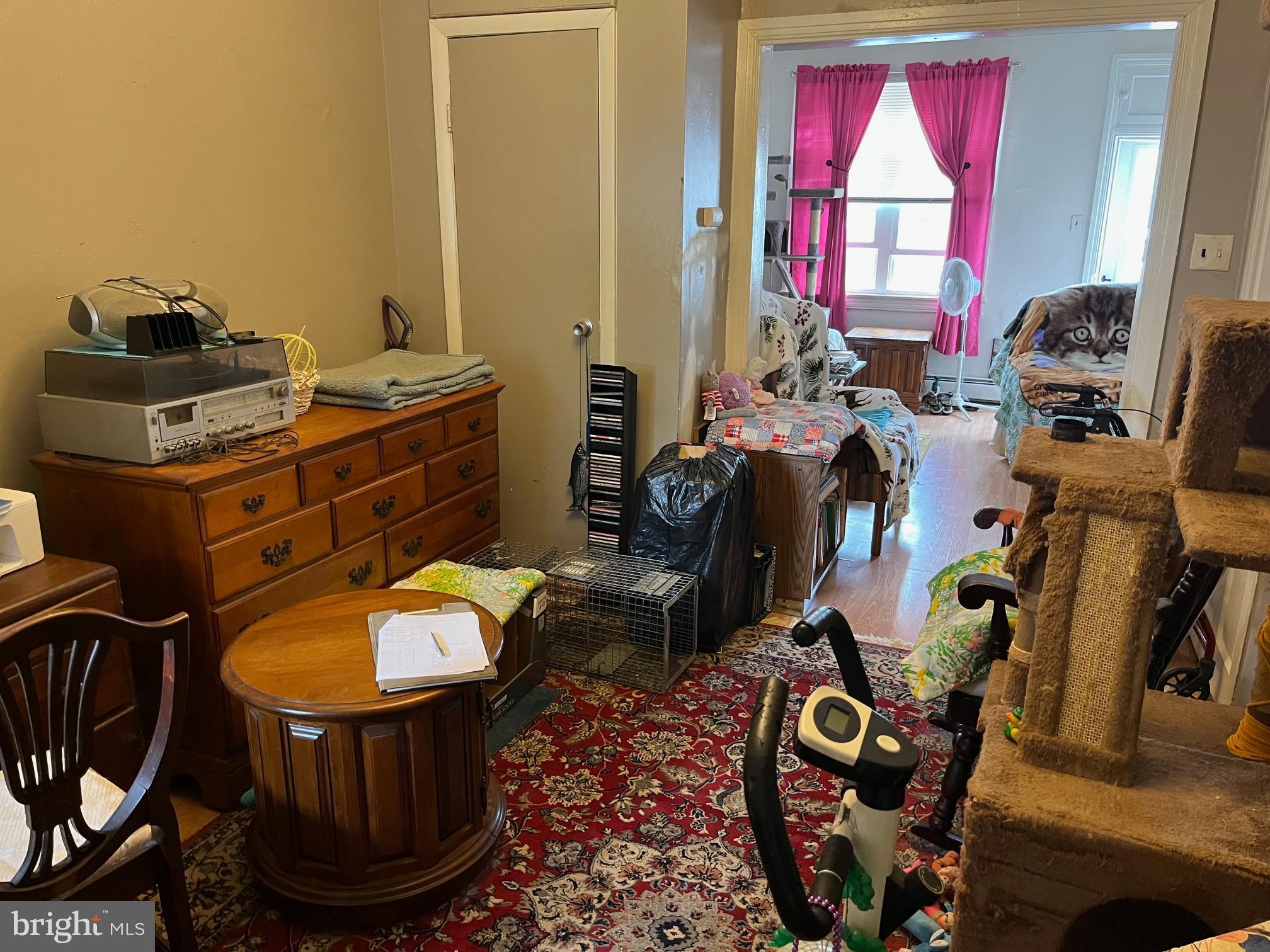 FARQUHAR PARK - Residential