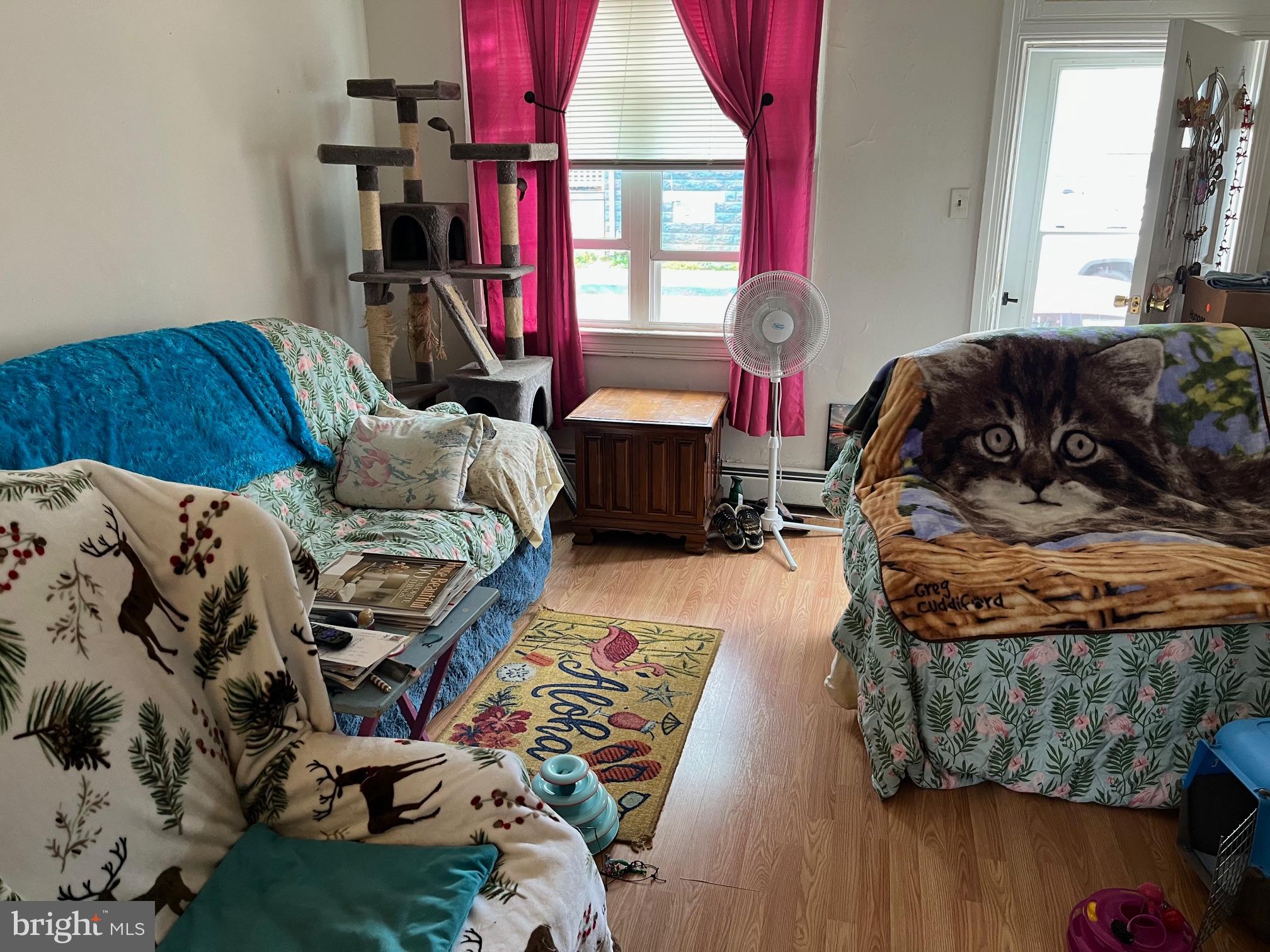 FARQUHAR PARK - Residential