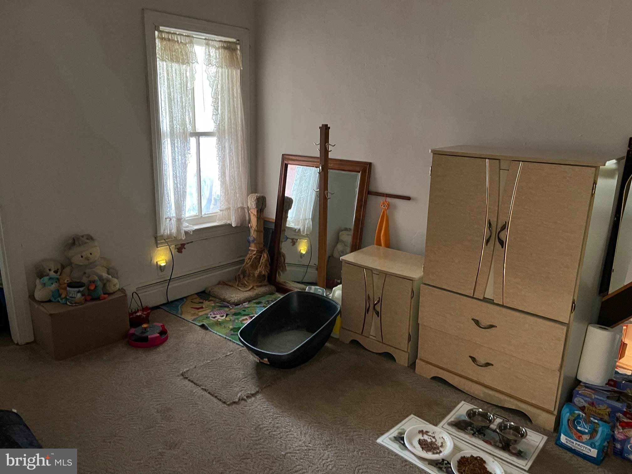 FARQUHAR PARK - Residential