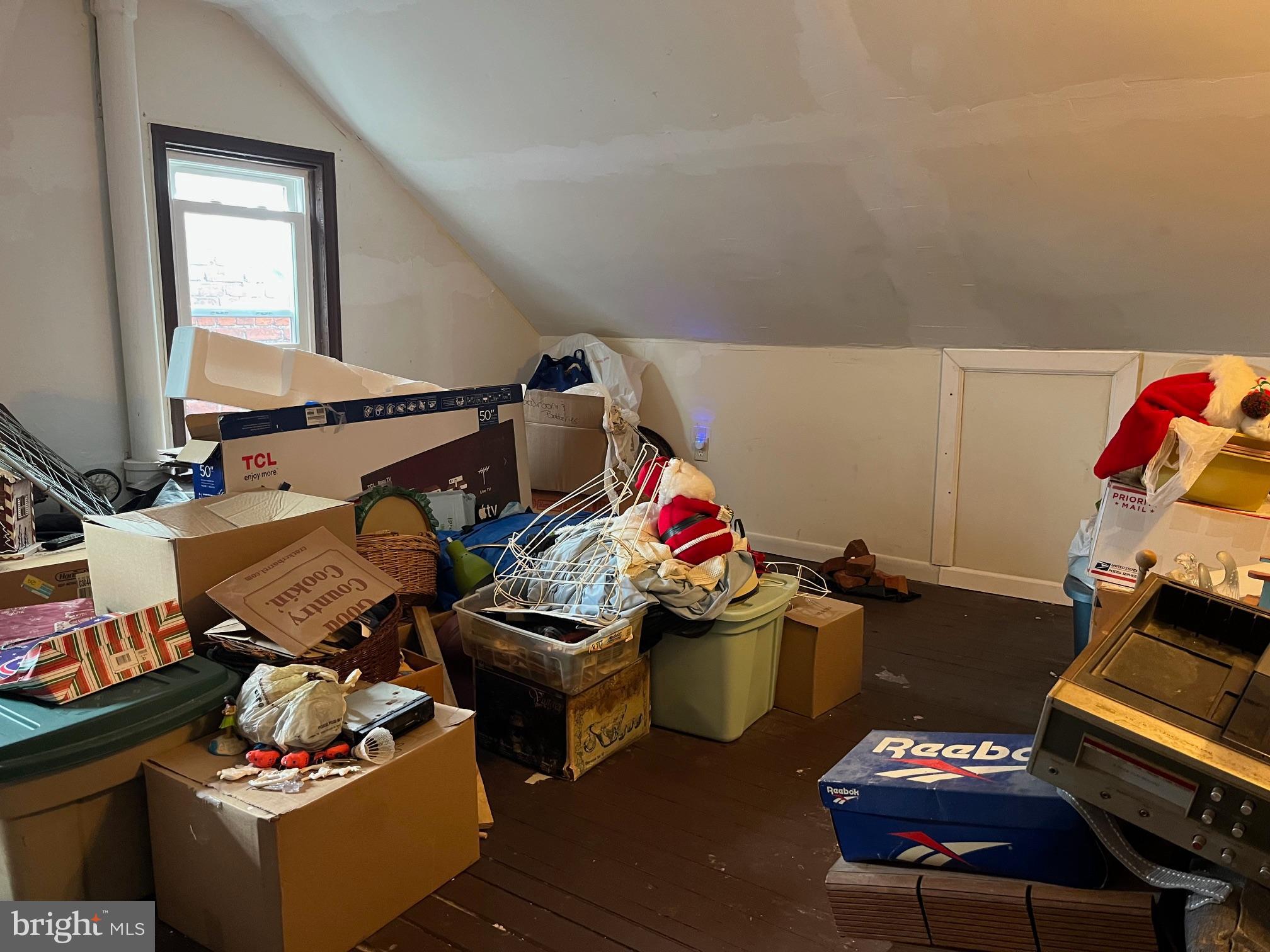 FARQUHAR PARK - Residential