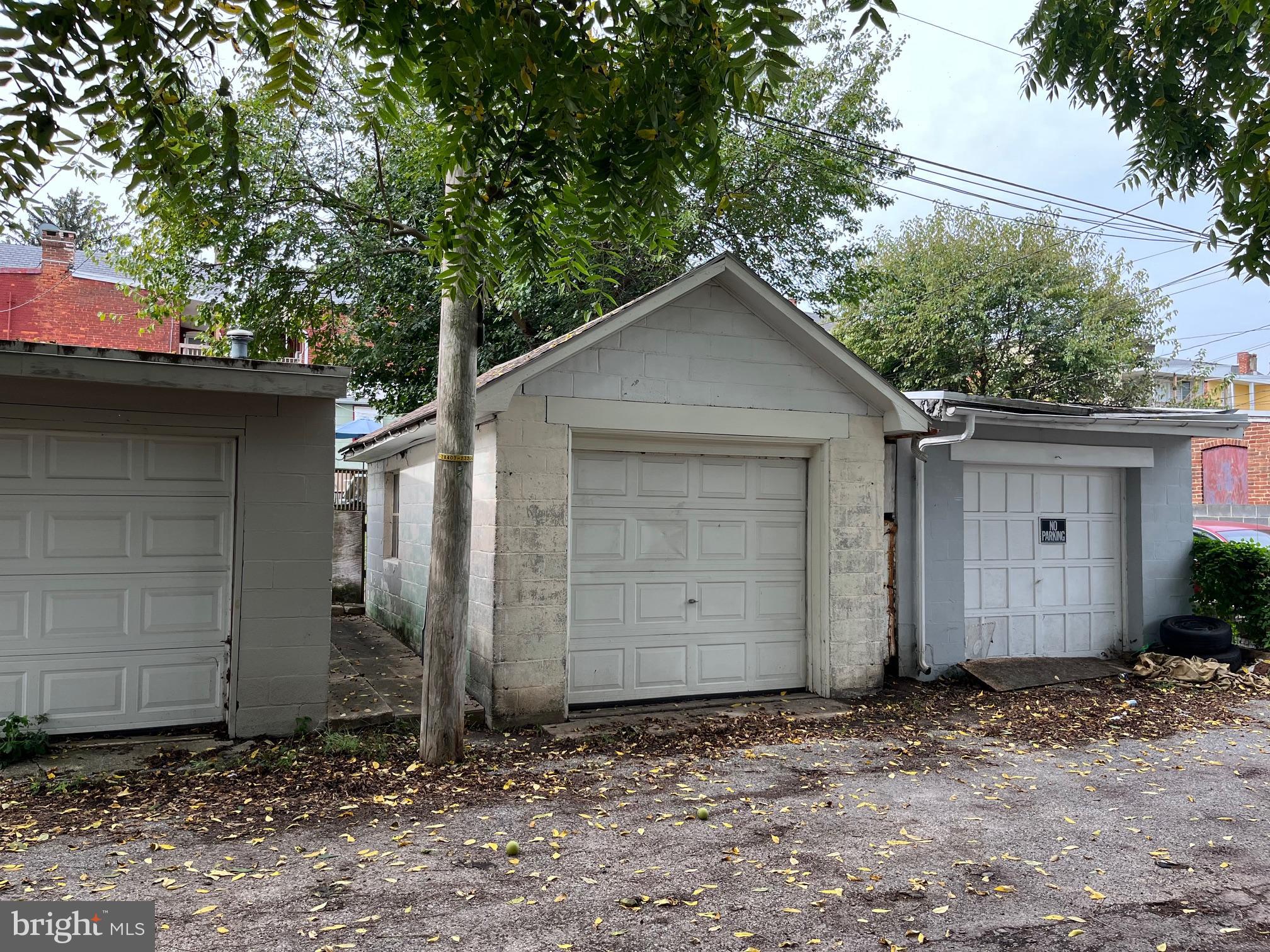 FARQUHAR PARK - Residential